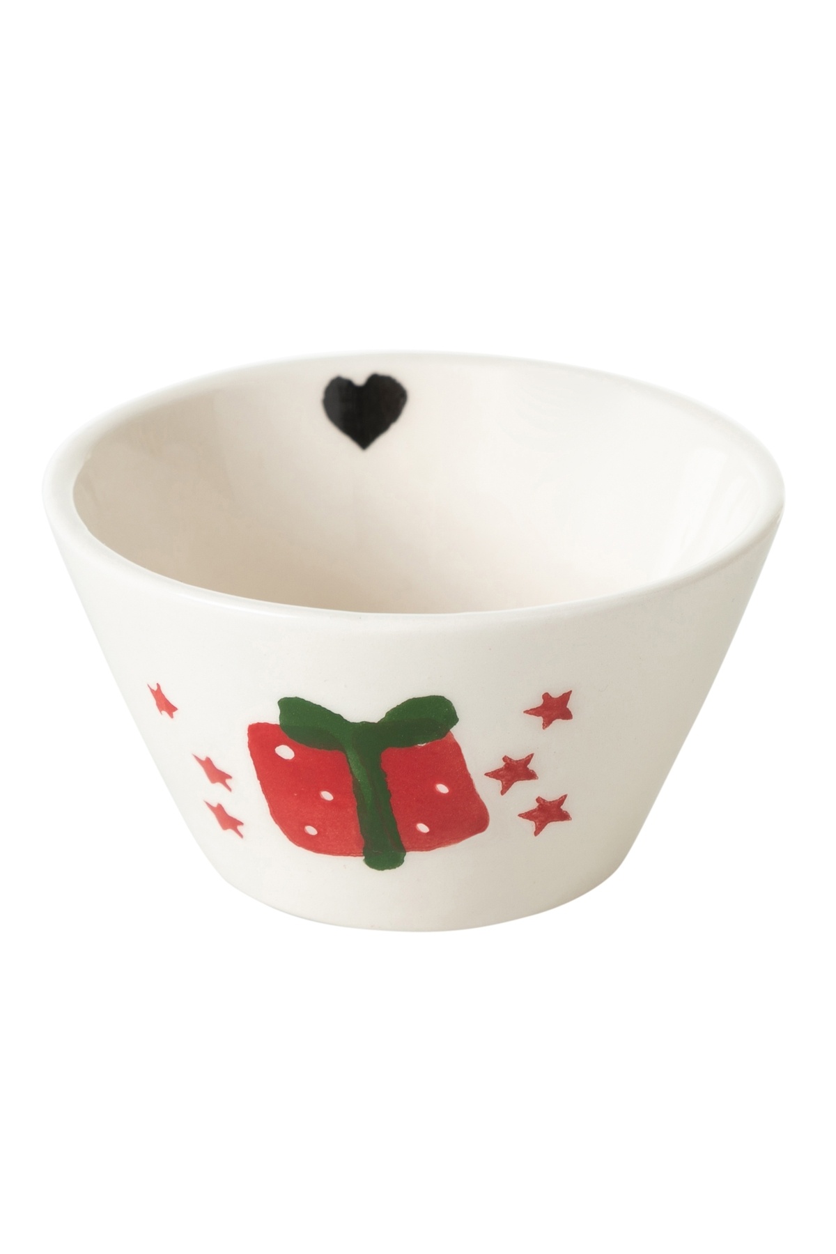 Mudo Concept-Cheer Snack Bowl/Sauce Bowl 10cm 4