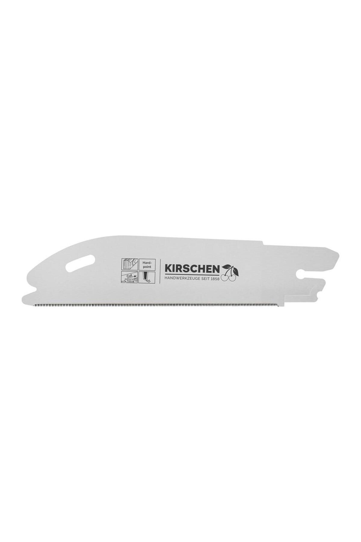 Kirschen 4311270 Temiz Kesim Testere İçin Yedek Bıçak 270 mm