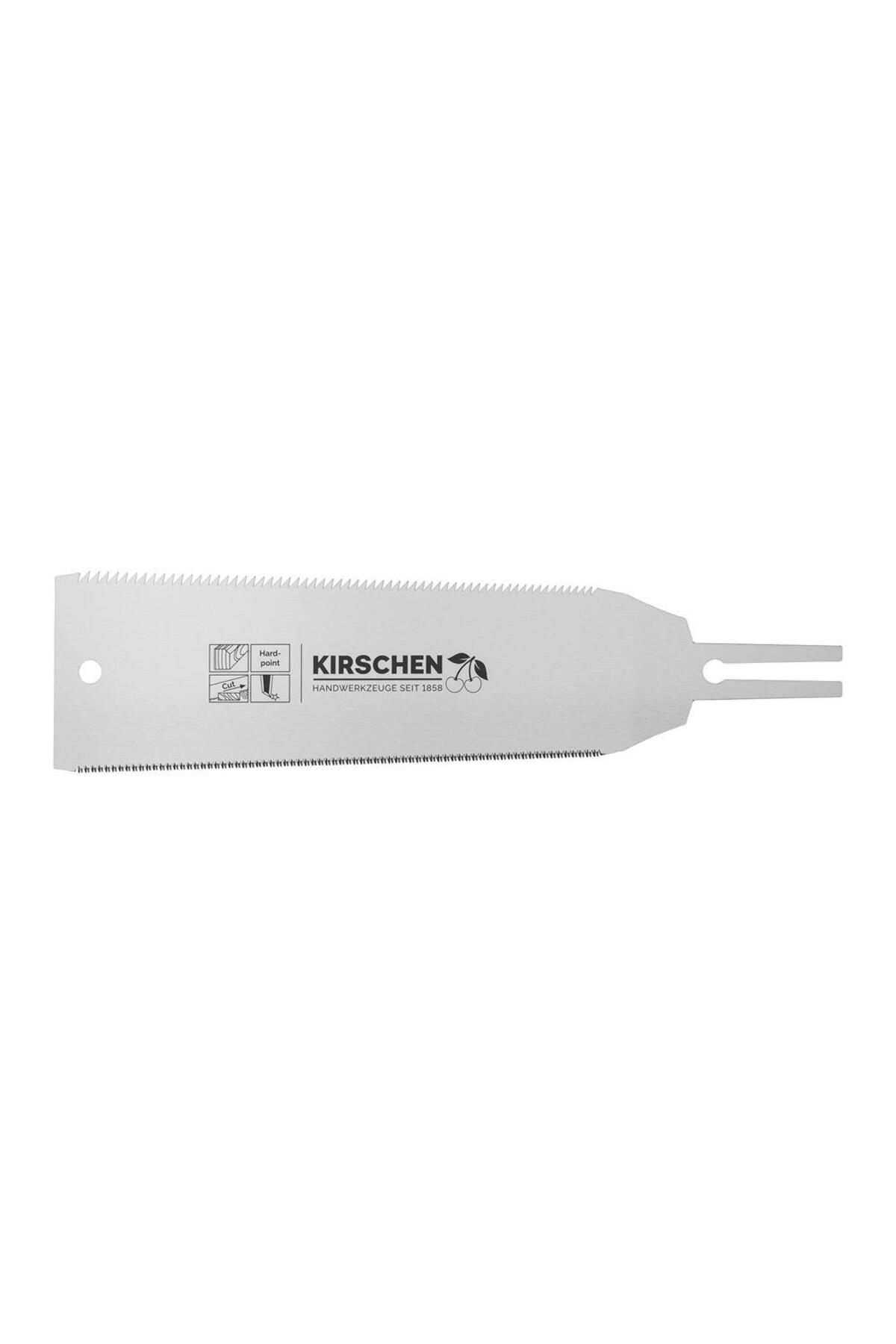 Kirschen 4321240 RYOBA Japan Testere İçin Yedek Bıçak 240 mm