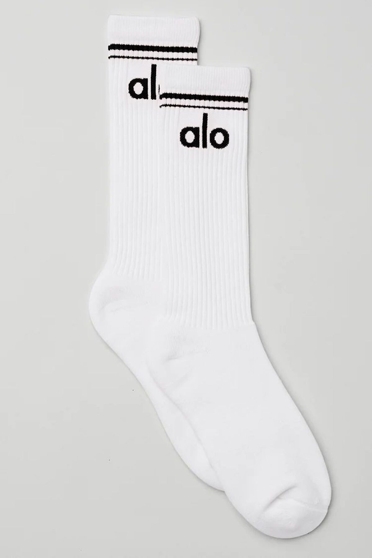 Beat Socks Al* Yoga 1 Çift Soket Boy Çorap