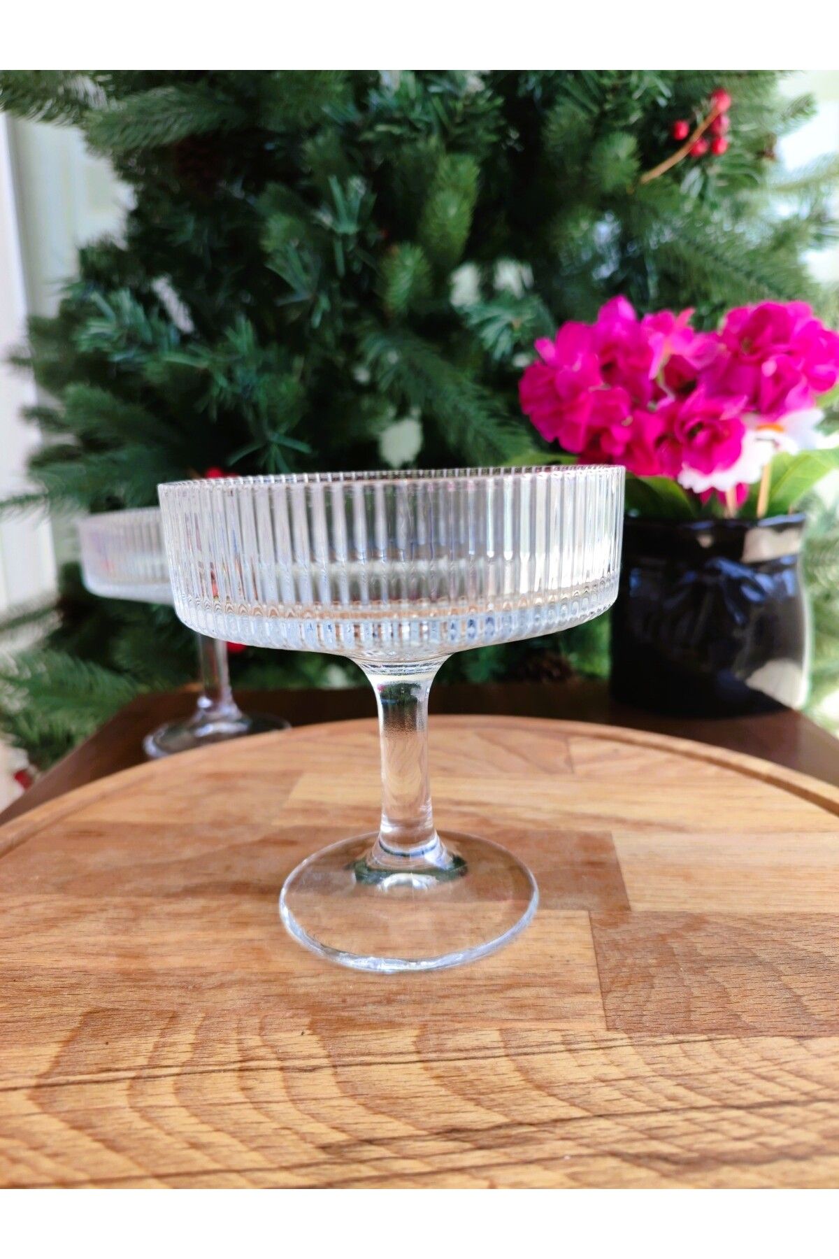 Madame Coco-Paris Ice Cream Bowl Set of 2 150 ml - Paris Ice Cream Bowl Set of 2 150 ml 3