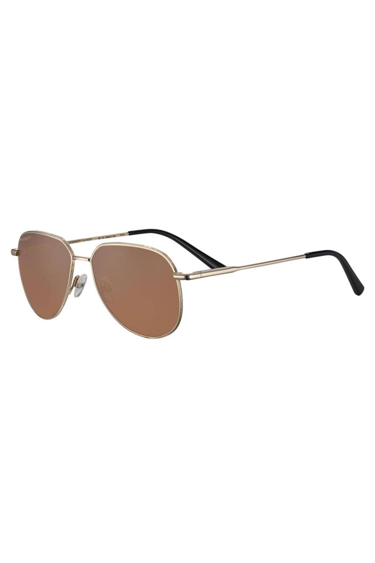Serengeti Haywood Small SS544002 Polarize Unisex Güneş Gözlüğü