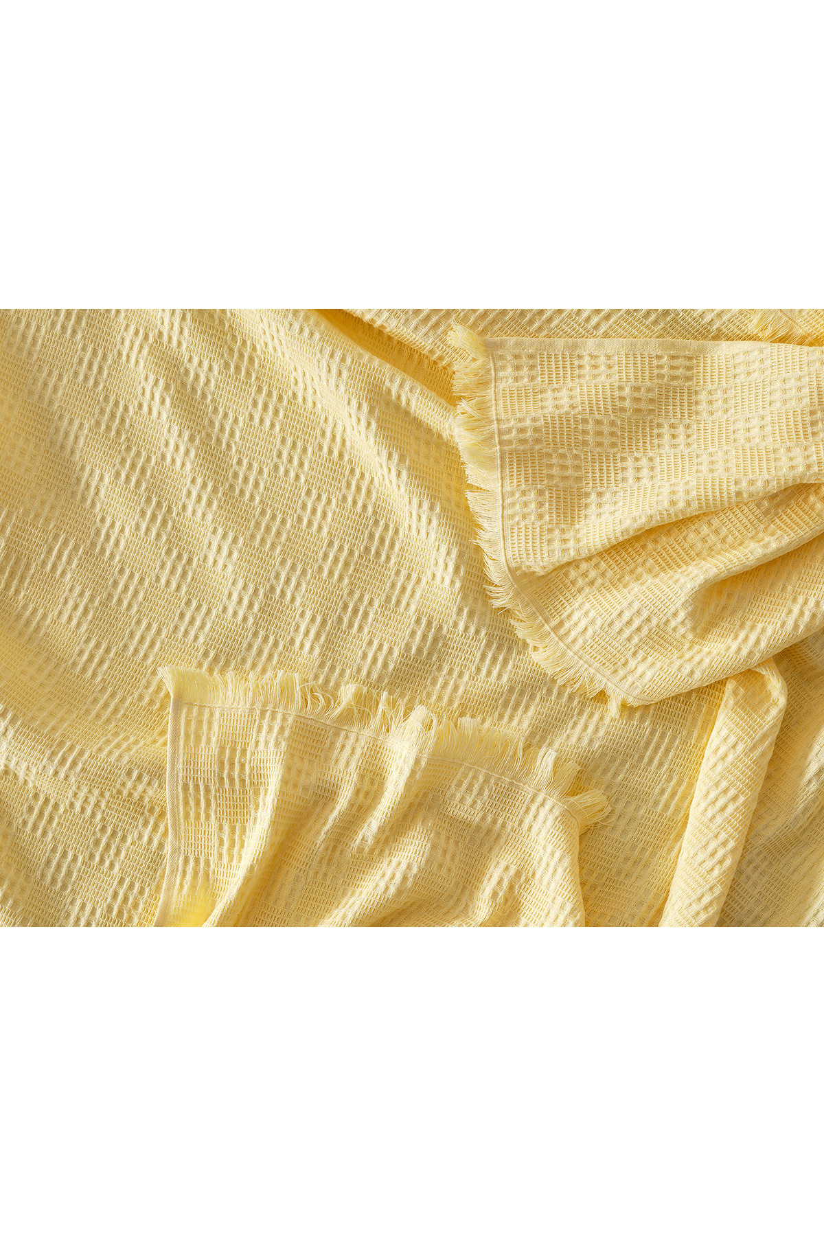 Doqu Home-Masal Pike Set Double Yellow 7