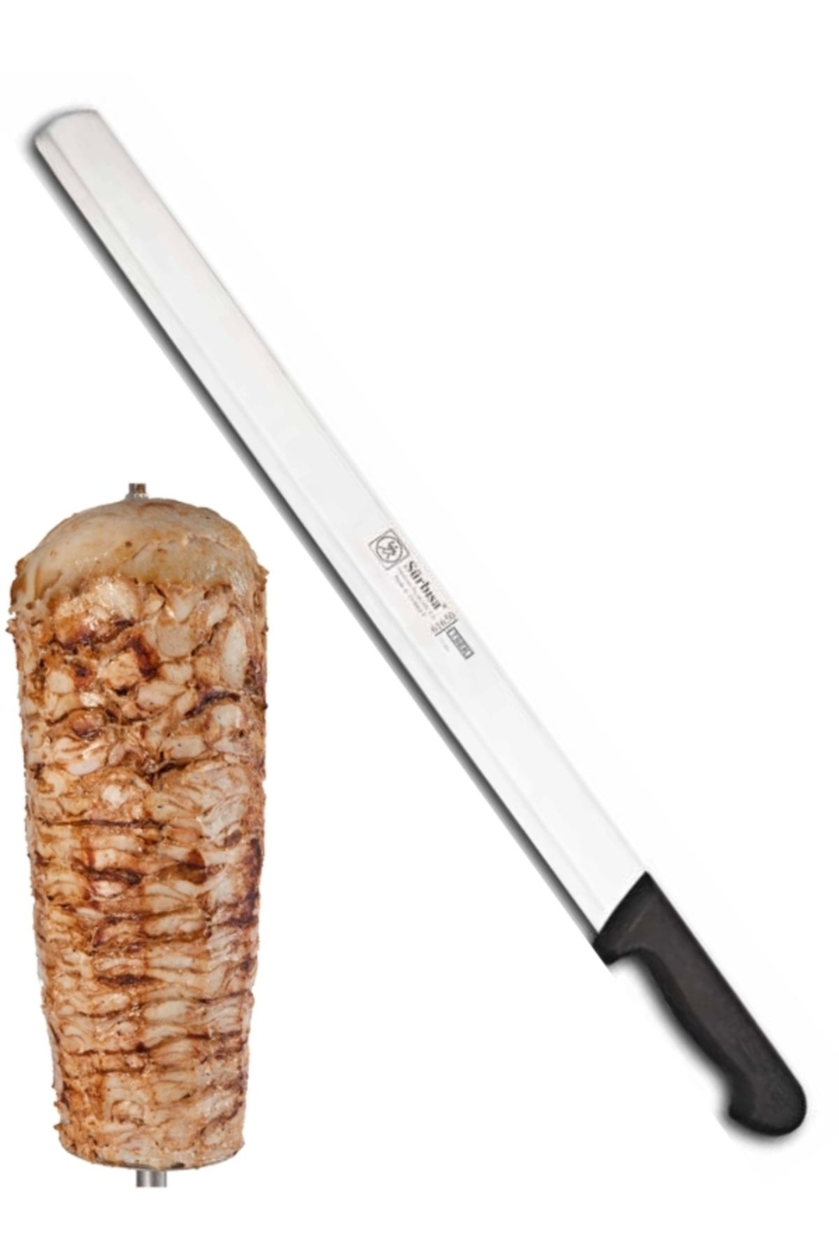 Sürbisa Döner Bıçağı 61650 50.0 cm
