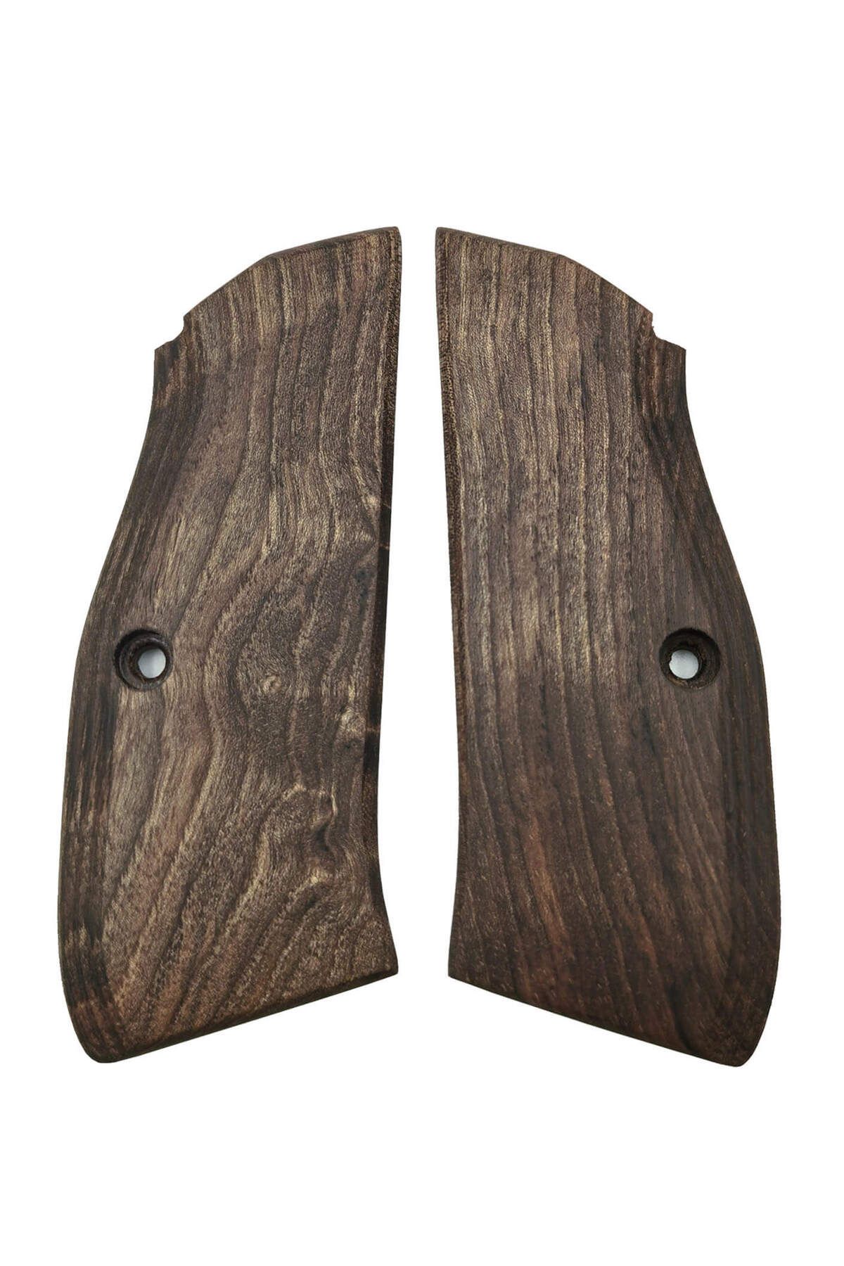 Aresoutdoors CZ Shadow 2 Uyumlu Naturel Ahşap Muadil Kabze Takımı Model 068