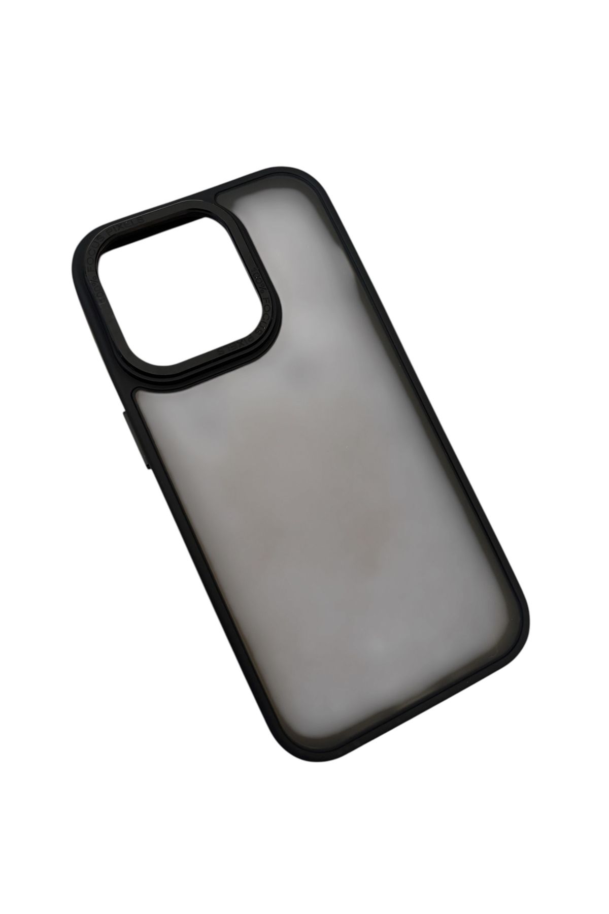 Mavikelebek İP 14 Pro -ice blink black