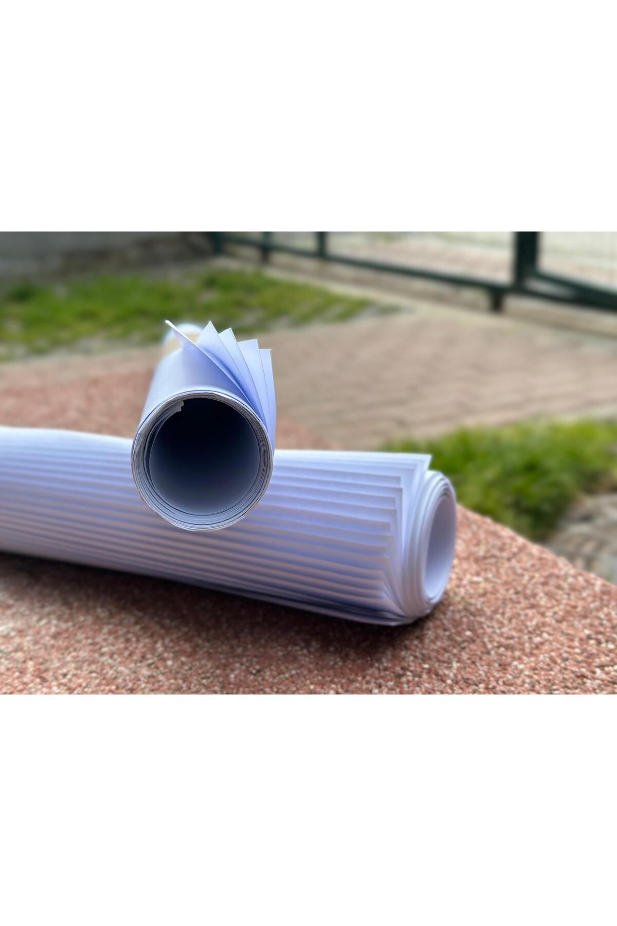 ORCOPY Her Eve Lazım Resim Kağıdı 35 X 50 120 Gr 100'lü (2,1kg)