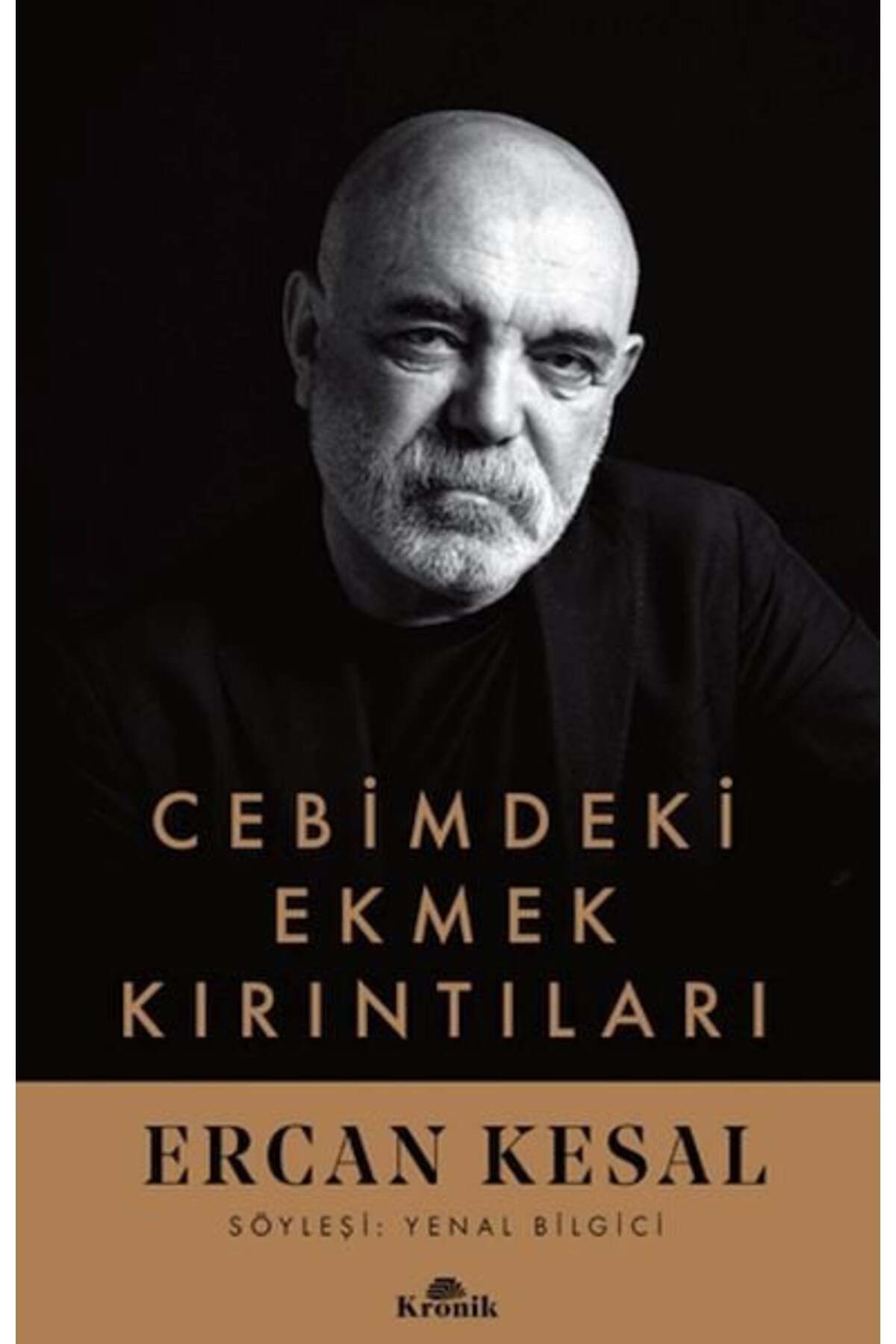 Destek Yayınları Cebimdeki Ekmek Kırıntıları