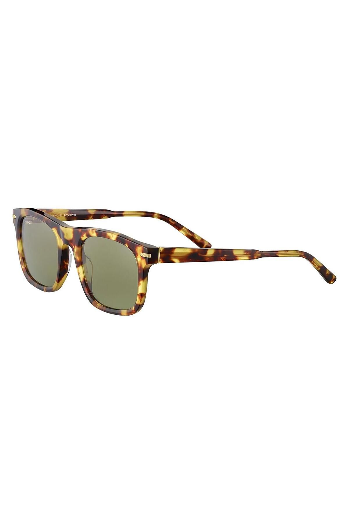 Serengeti Charlton SS576005 Polarize Unisex Güneş Gözlüğü