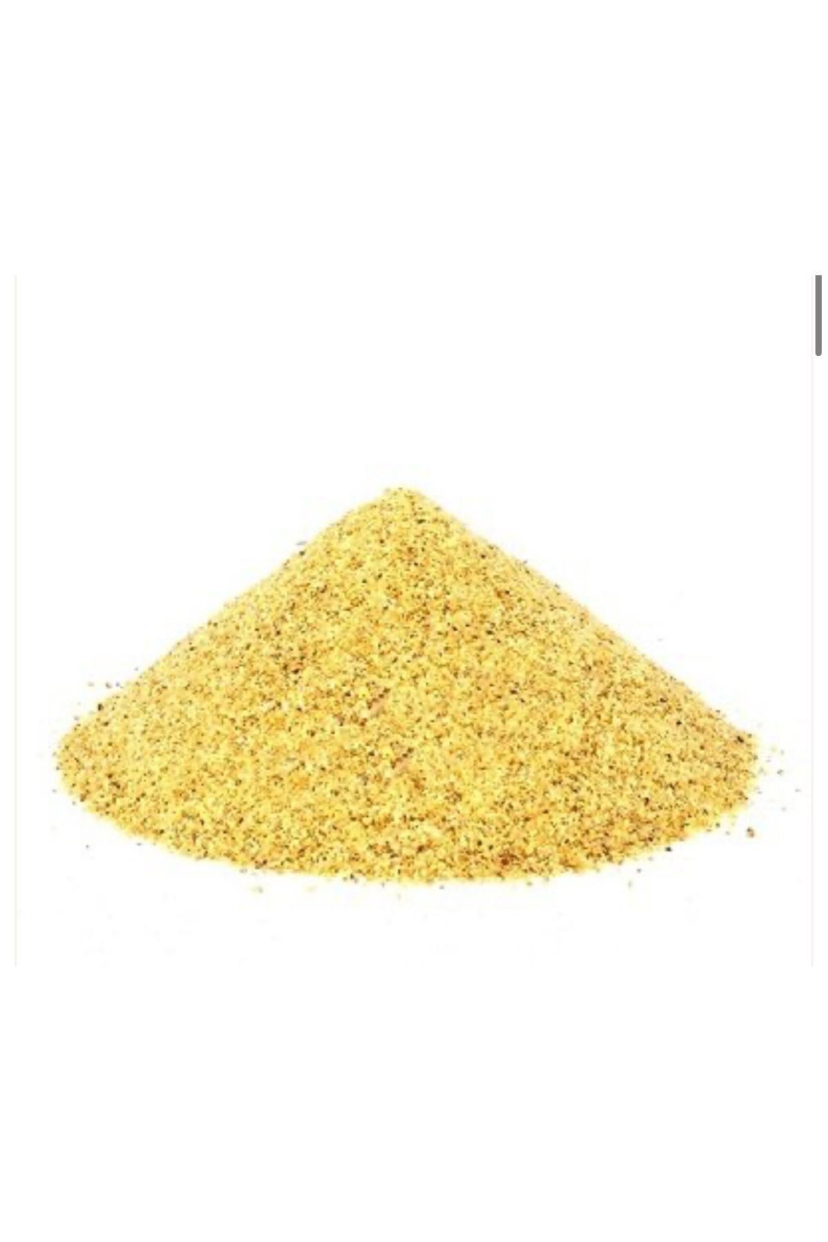 Aktarzane Sarımsak Tozu Granül 50gr