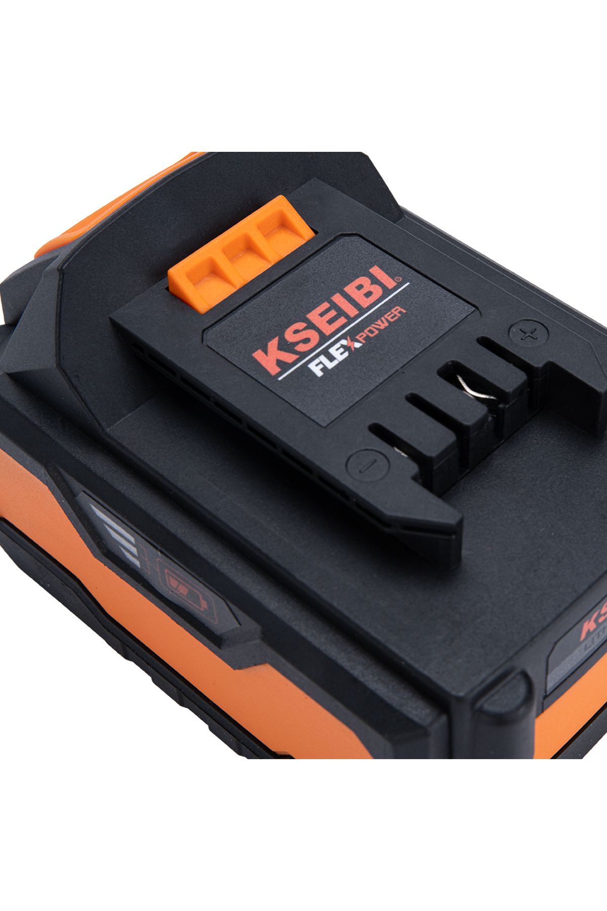 kseibi-بطارية ليثيوم 20 فولت 4,0 أمبير/ساعة - لتشغيل الأدوات اللاسلكية، بطارية أداة لاسلكية/قابلة لإعادة الشحن. 2