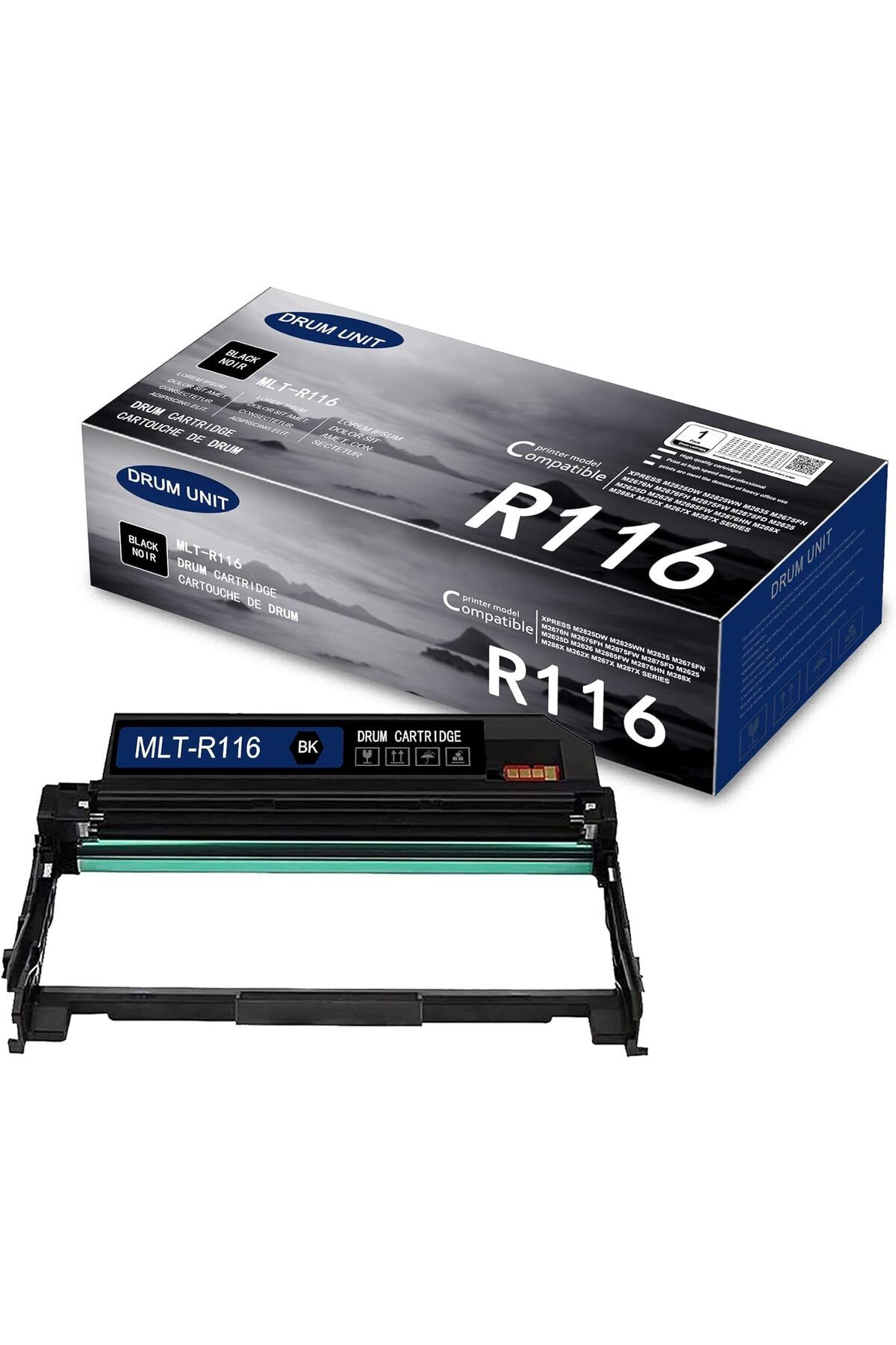 Samsung DRAM UNIT Xpress M2825DW 2825WN 2835 675FN 2676N 2875FW 2875FD 2625 2625D 2626 2885FW
