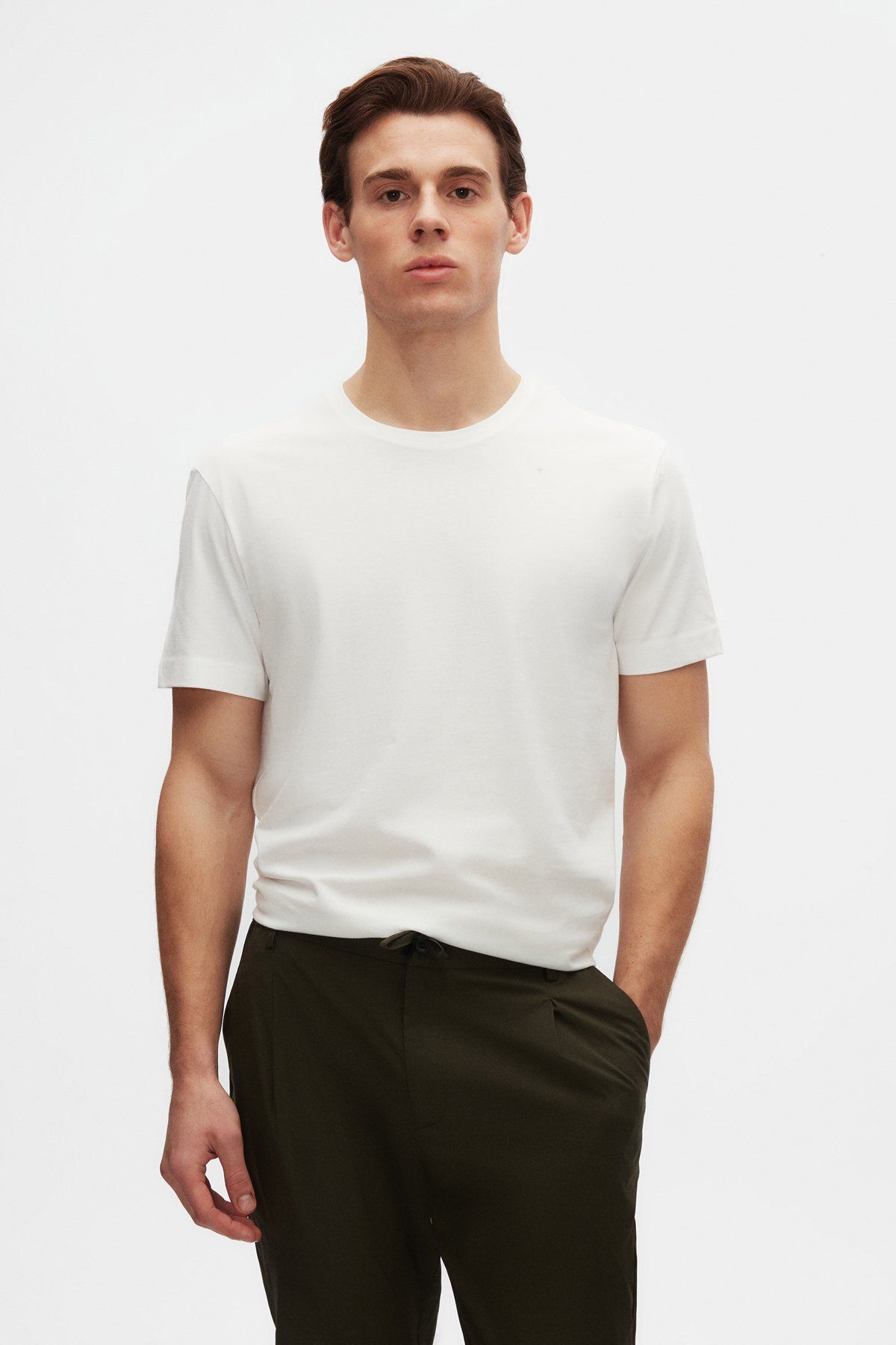 D'S Damat T-SHIRT