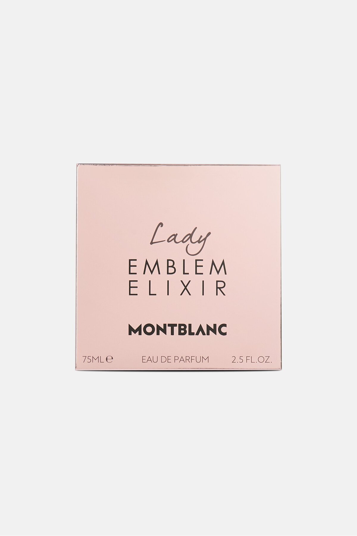 عطر lady