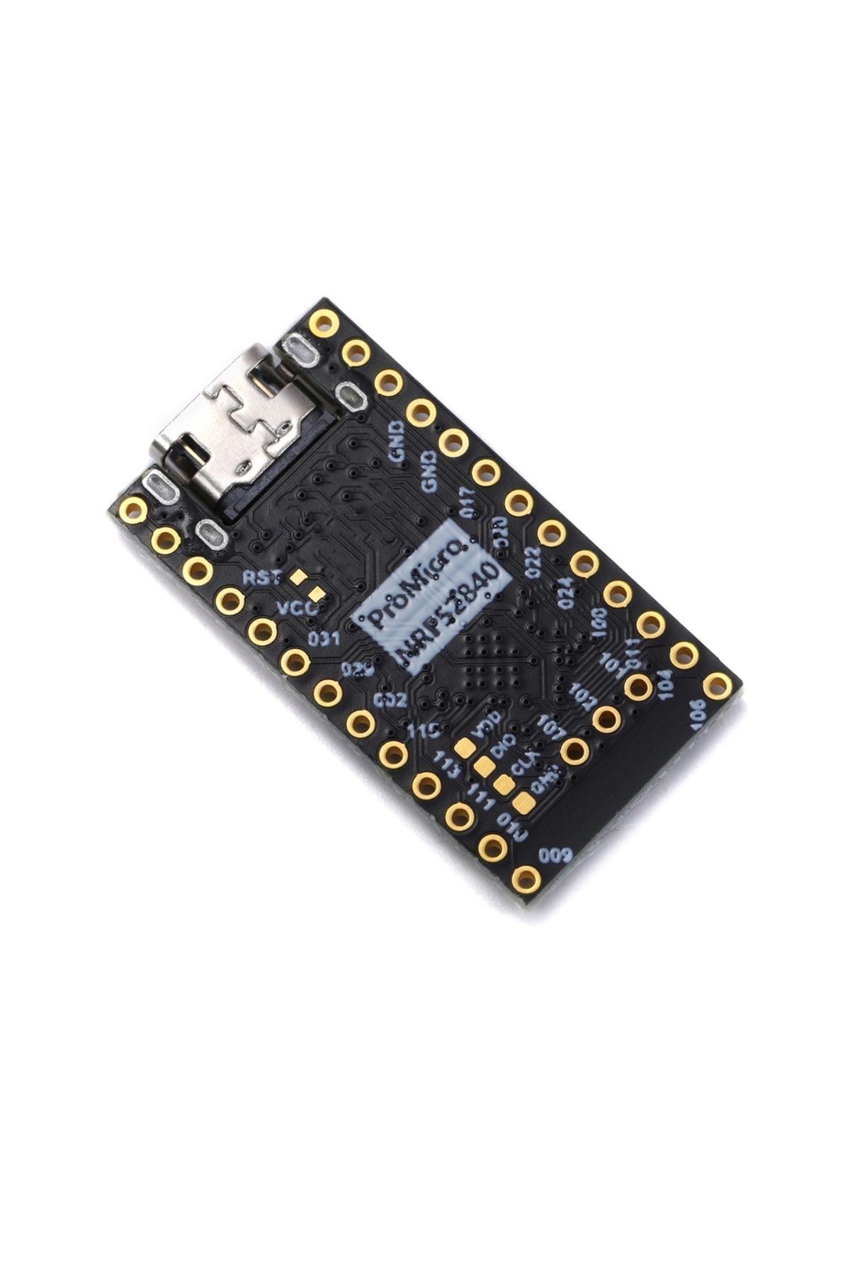 Choice-NRF52840 Development Board Compatible With Nice!Nano V2.0 Bluetooth Charging Management Pro Micro... 3