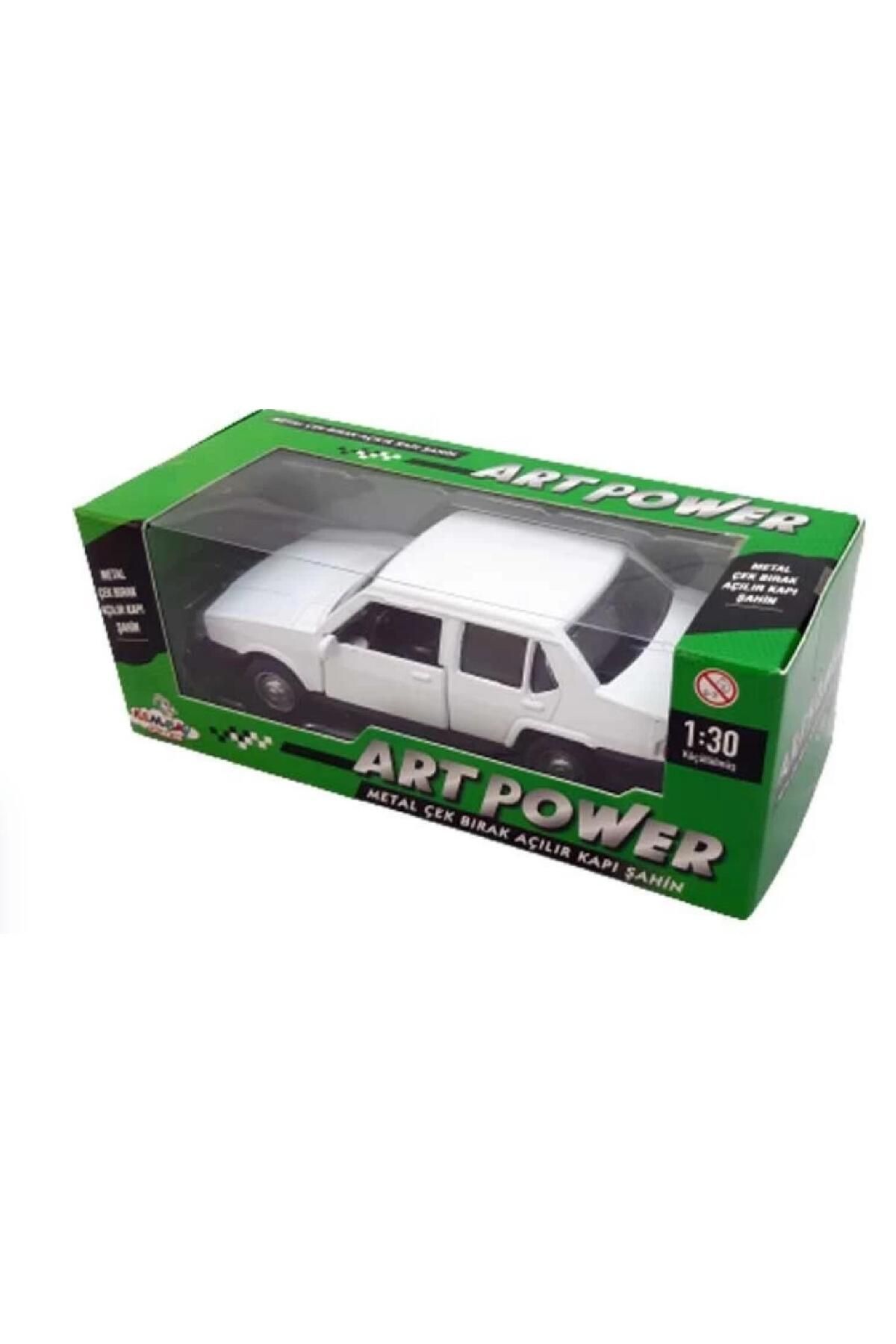 toysclub KEMBAY 2024 KUTULU ŞAHİN
