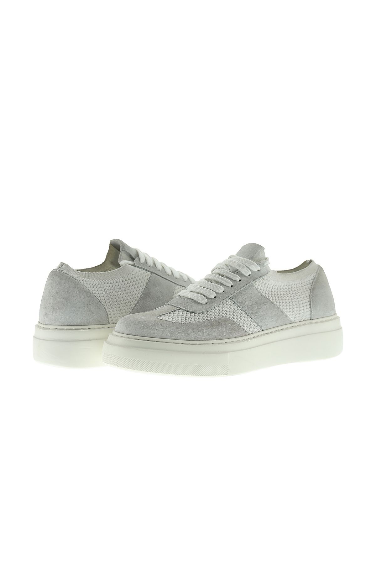 Kiğılı Sneaker Ayakkabı