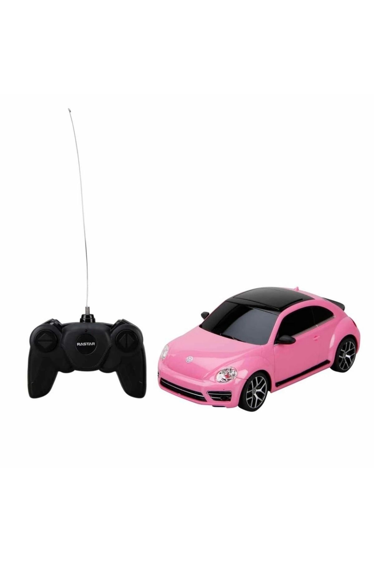 Eng Nessiworld Rastar 1/24 Volswagen The Beetle F/F 2.5GHZ