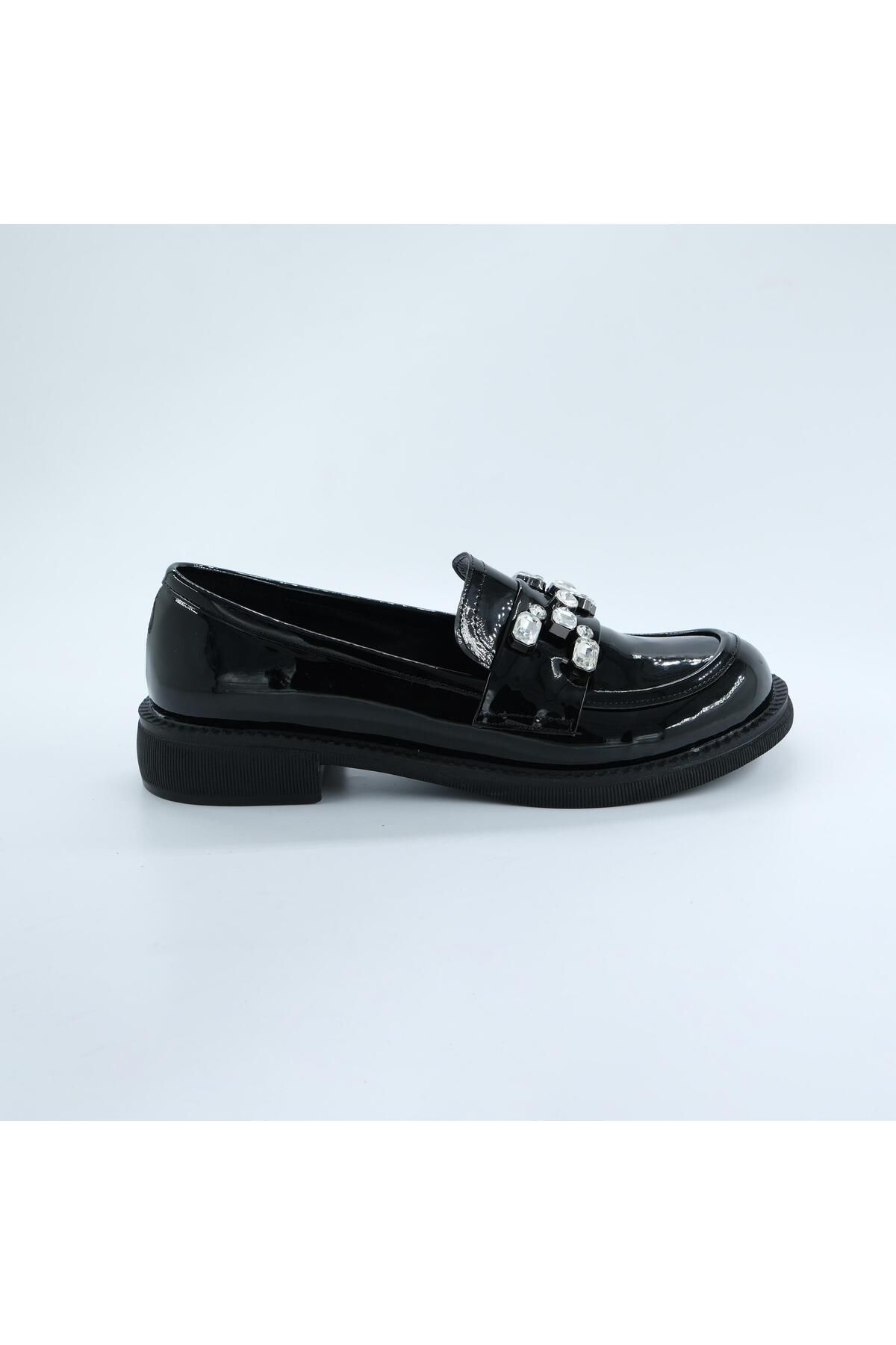 EQUE K703231 Kadın Casual Ayakkabı