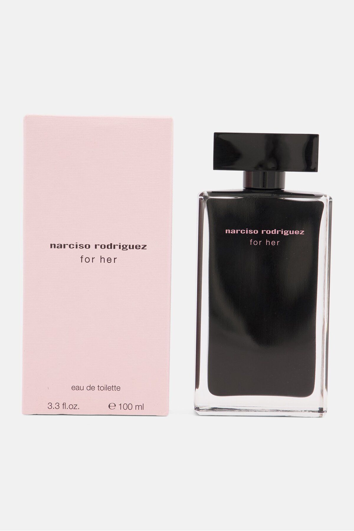 Narciso Rodriguez-Women Eau De Toilette 100 ml 3