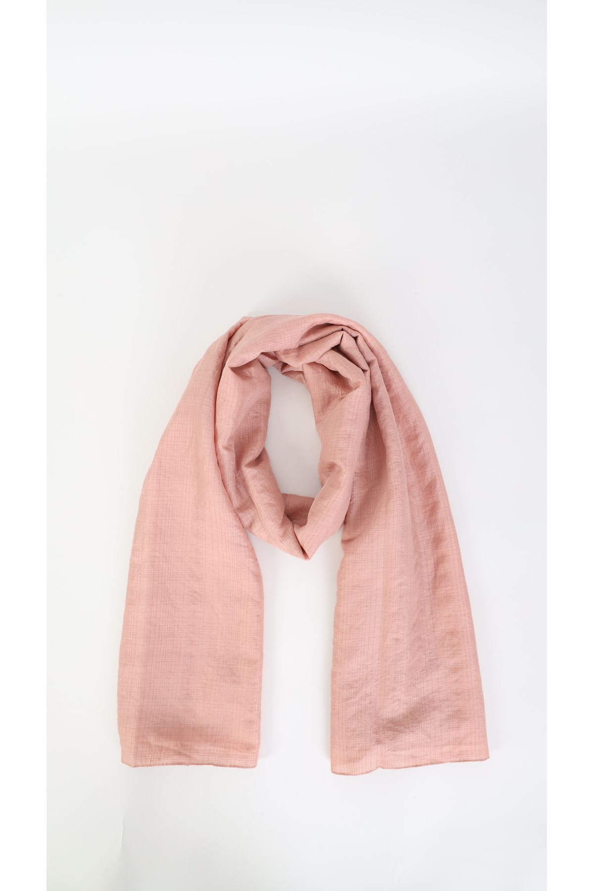 NESSCARF Simli Vual Şal
