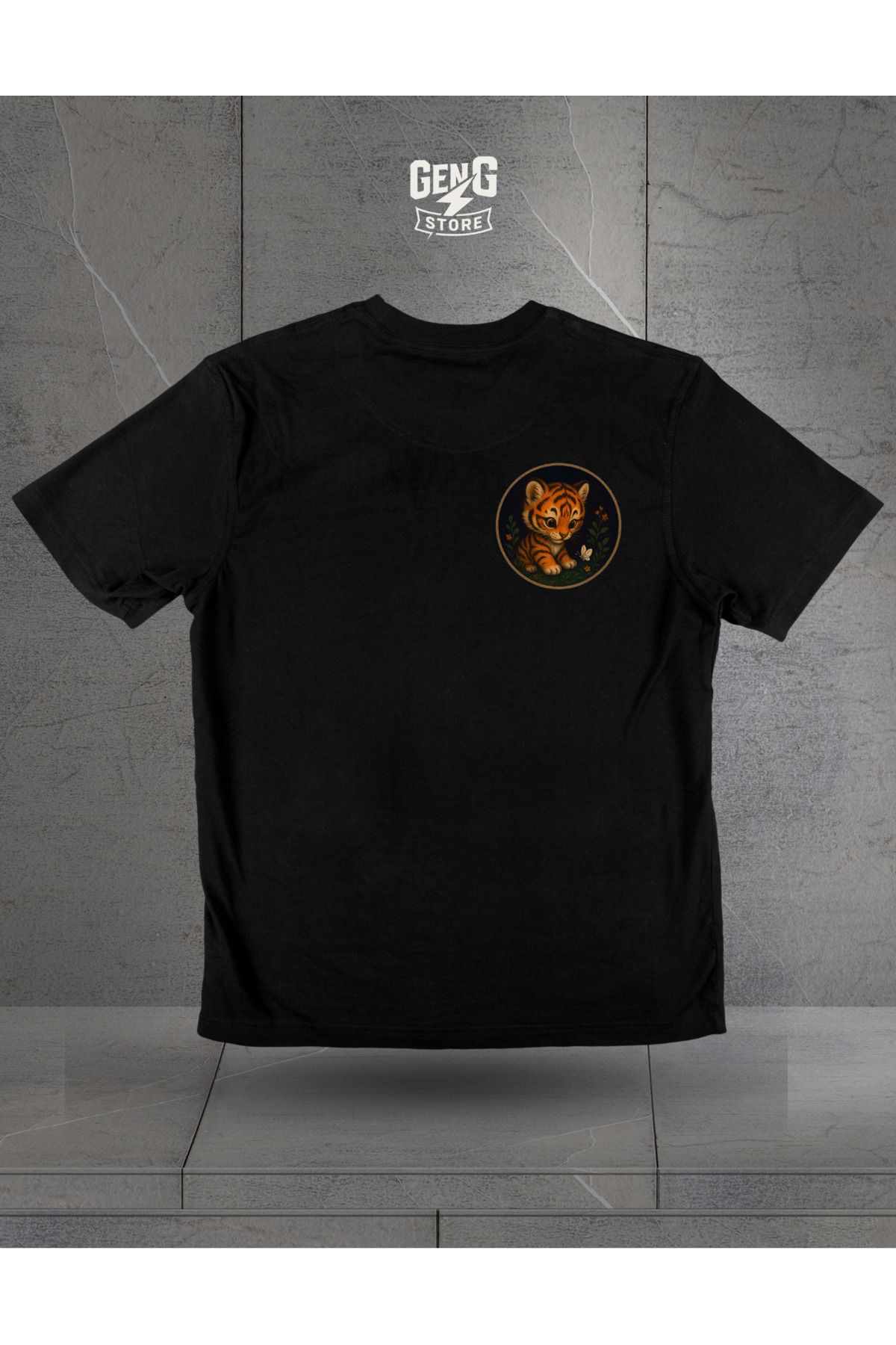 Gen G Store Tiger T-Shirt