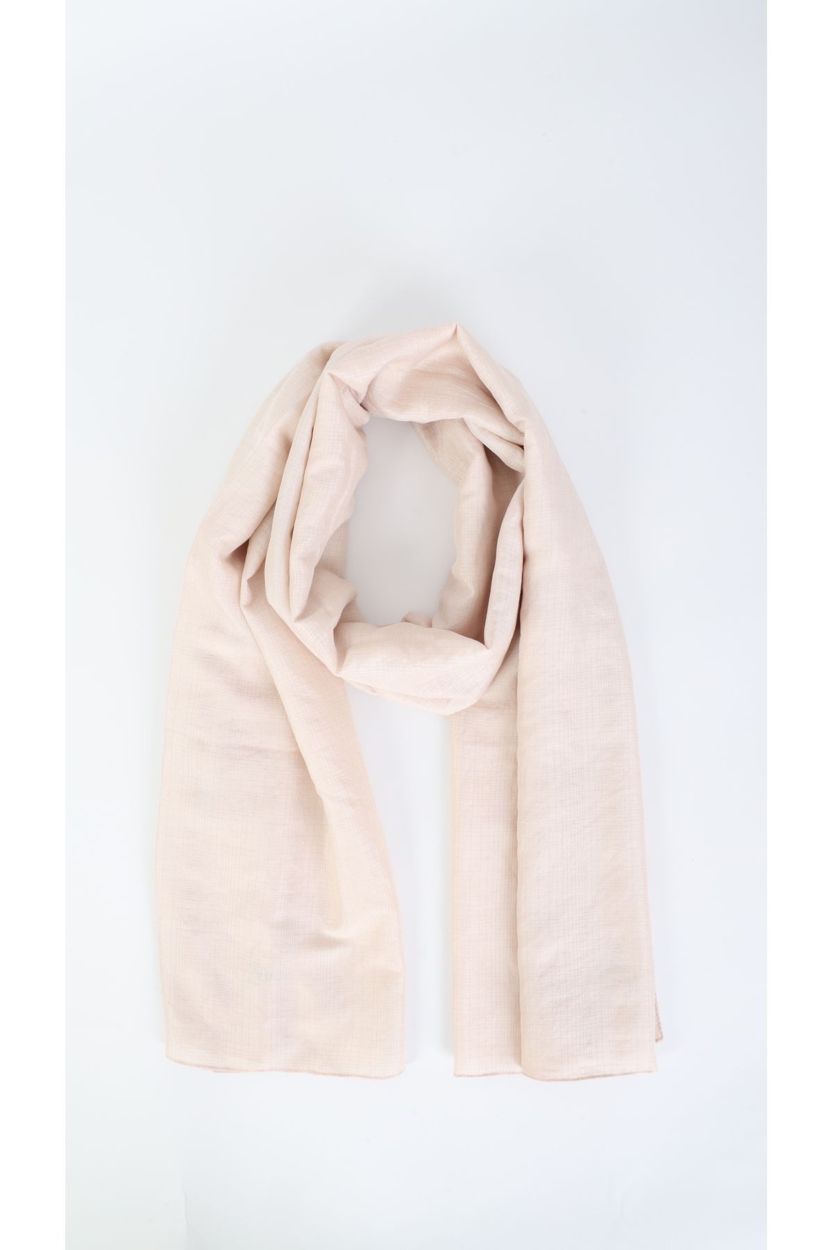 NESSCARF Simli Vual Şal
