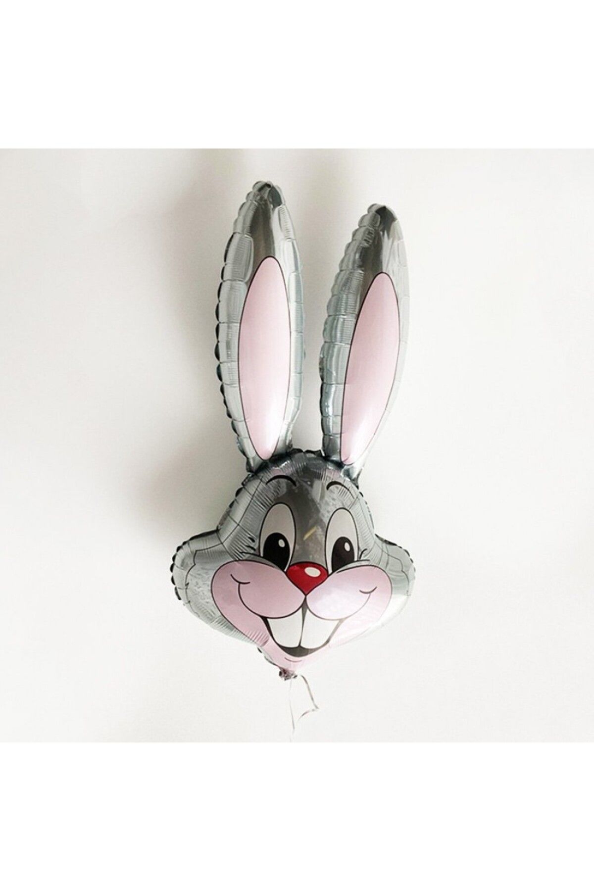 İzmir Balon Studio Bugs Bunny Şeklinde Folyo Balon