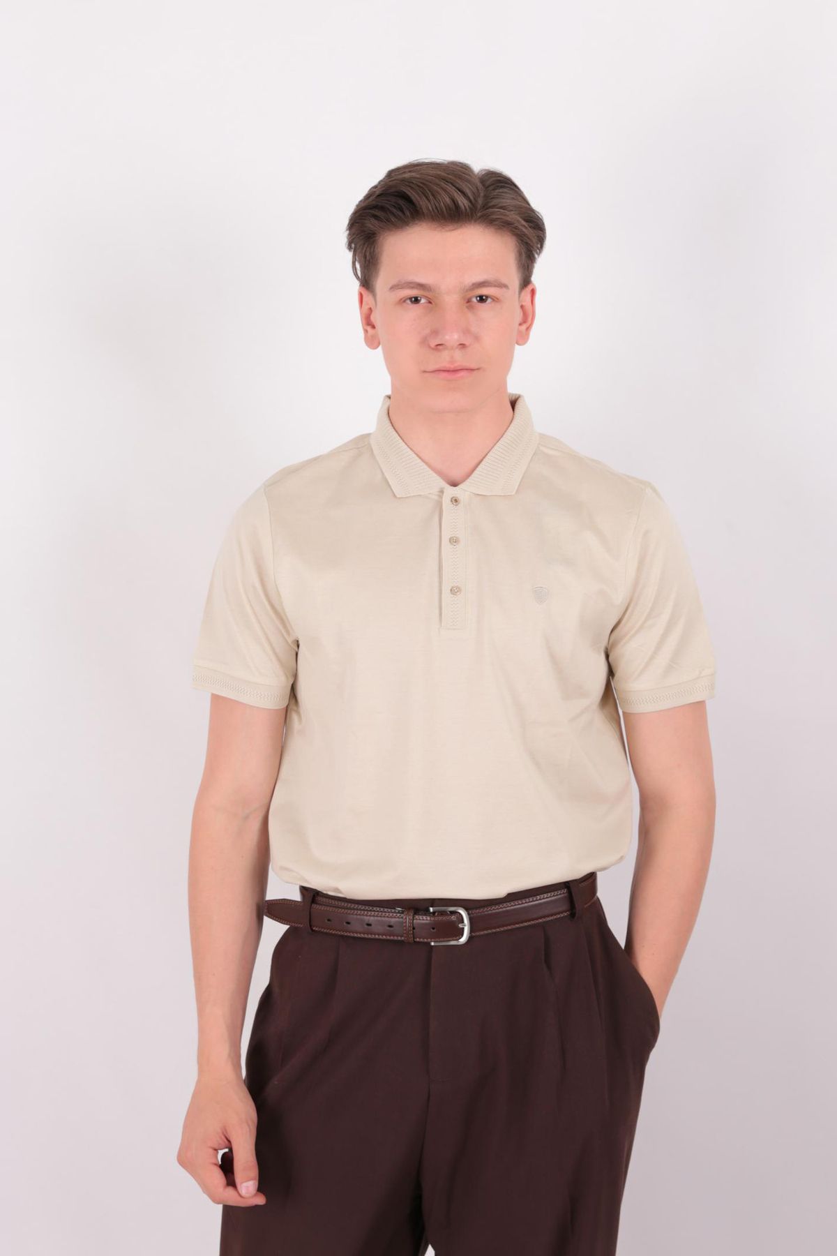 Diandor 2317052 Erkek T-Shirt