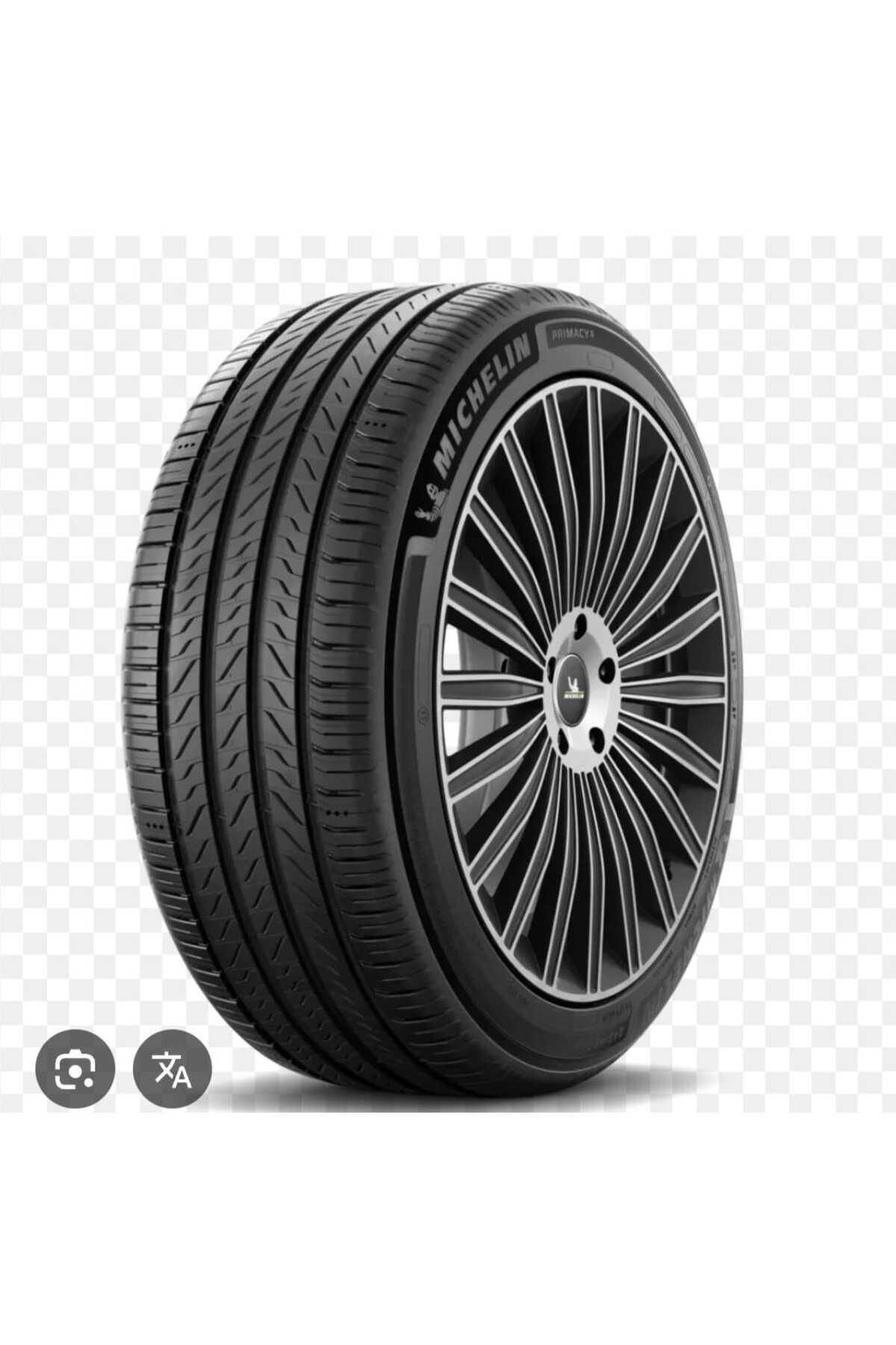 Michelin 205/55R16 MICHELIN PRIMACY5 94V 2025 TARIHLI YAZLIK LASTIK