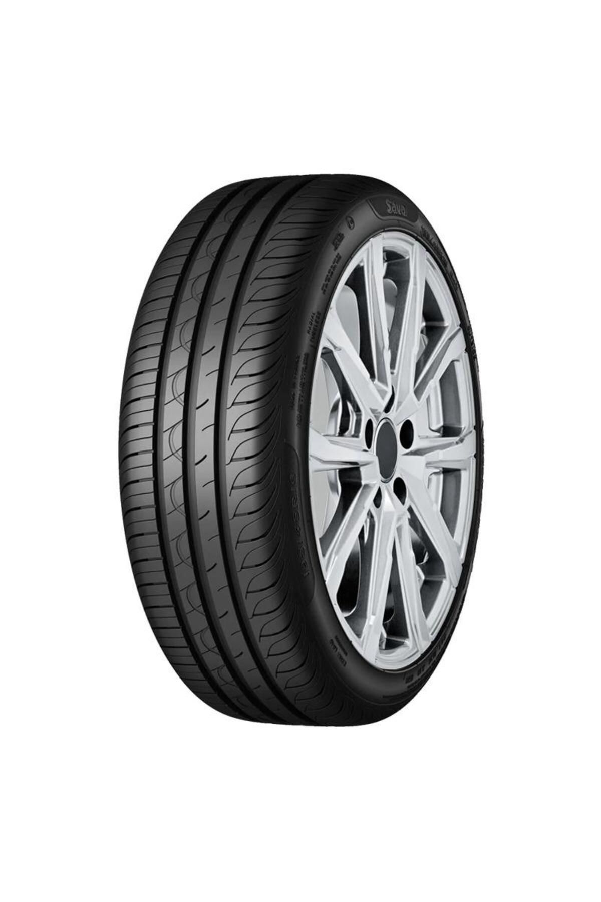 SAVA 195/55R16 87V Intensa Hp 2 Oto Yaz Lastiği (Üretim: 2025)