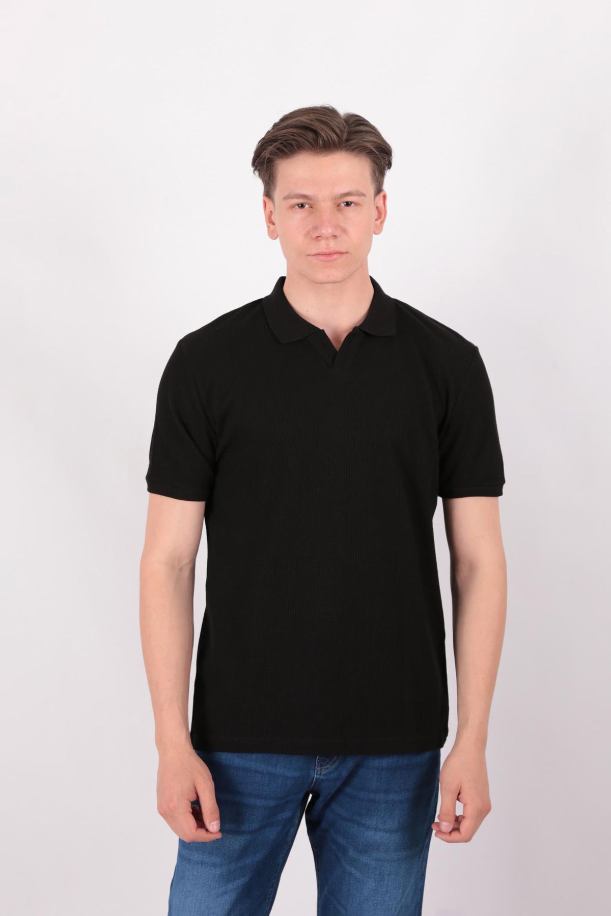 Diandor 2517302 Erkek T-Shirt