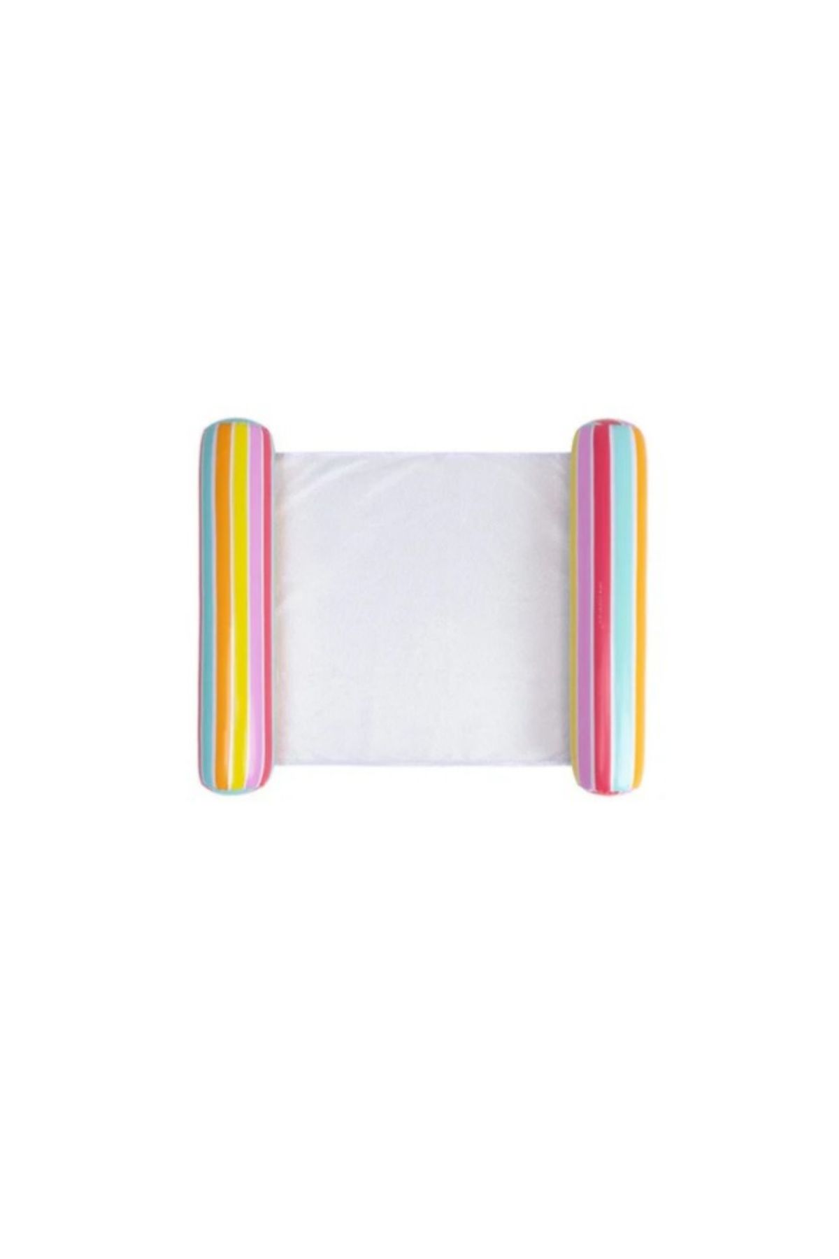Swim Essentials Rainbow Şişme Hamak