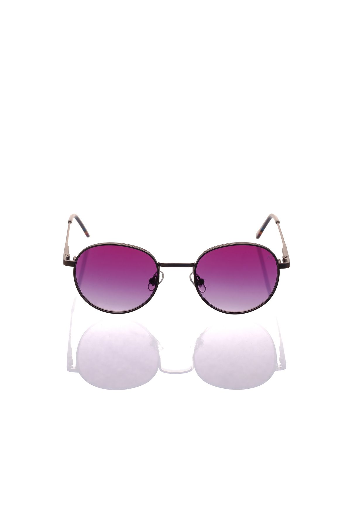 AR COLLECTİON PLUS UNISEX METAL GÜNEŞ GÖZLÜĞÜ AR135 C33