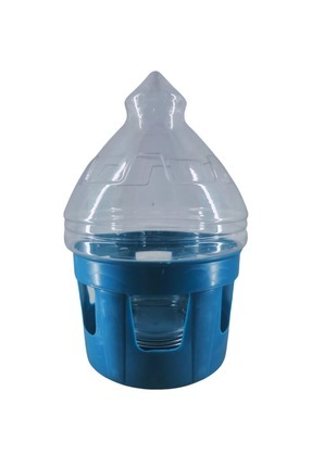 AN-GA AVM Güvercin Suluk 5 Litre ŞEFFAF