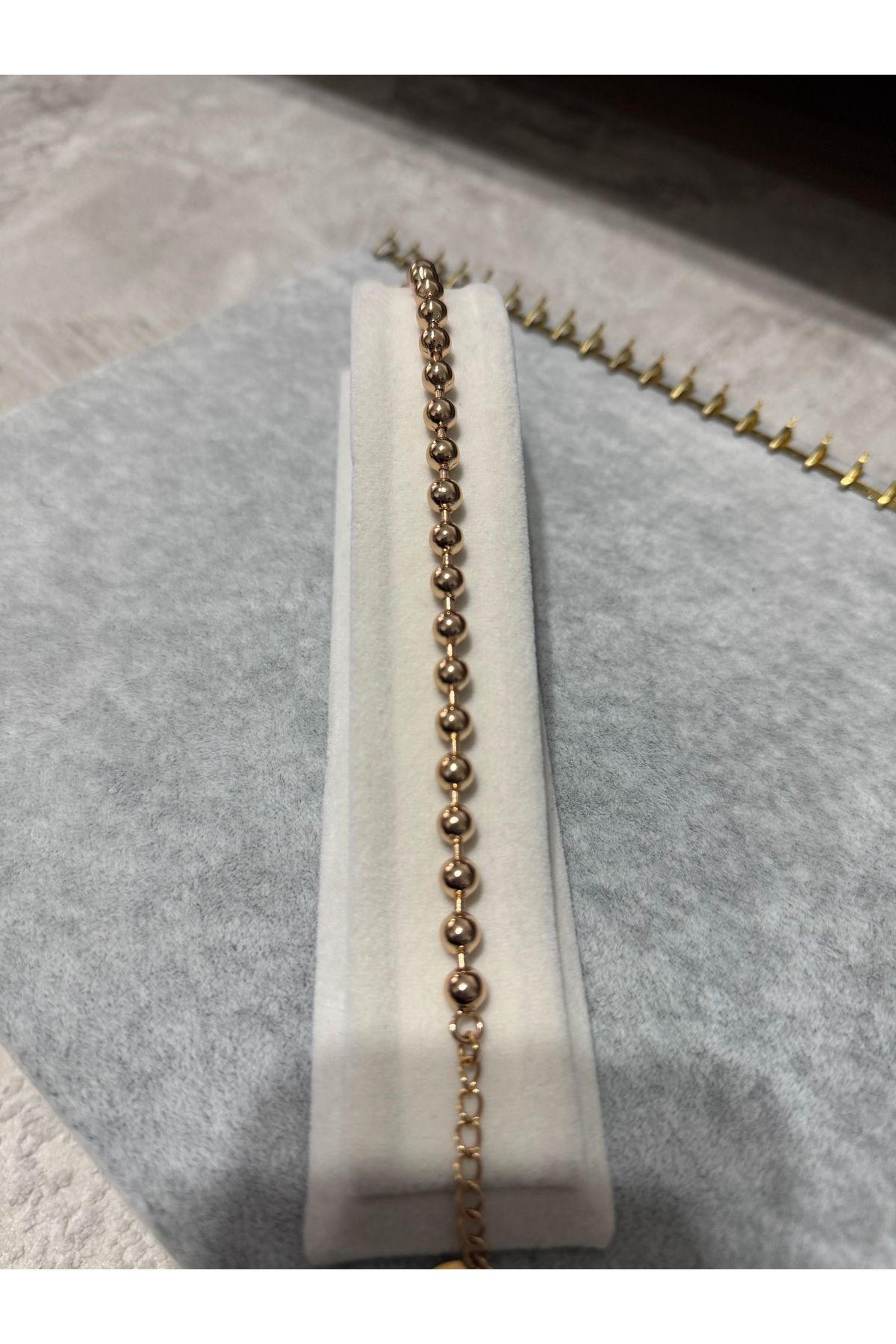XUPING JEWELRY KADIN 18K ÇELİK BİLEKLİK PASLANMAZ KARARMAZ