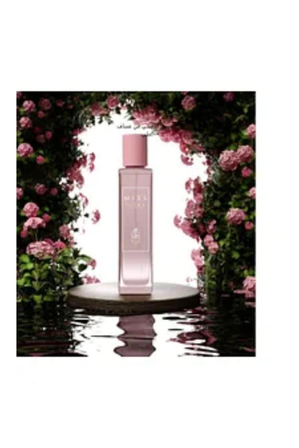 Denx-ASSAF Miss Flora Perfume by Assaf - 200 ml 3