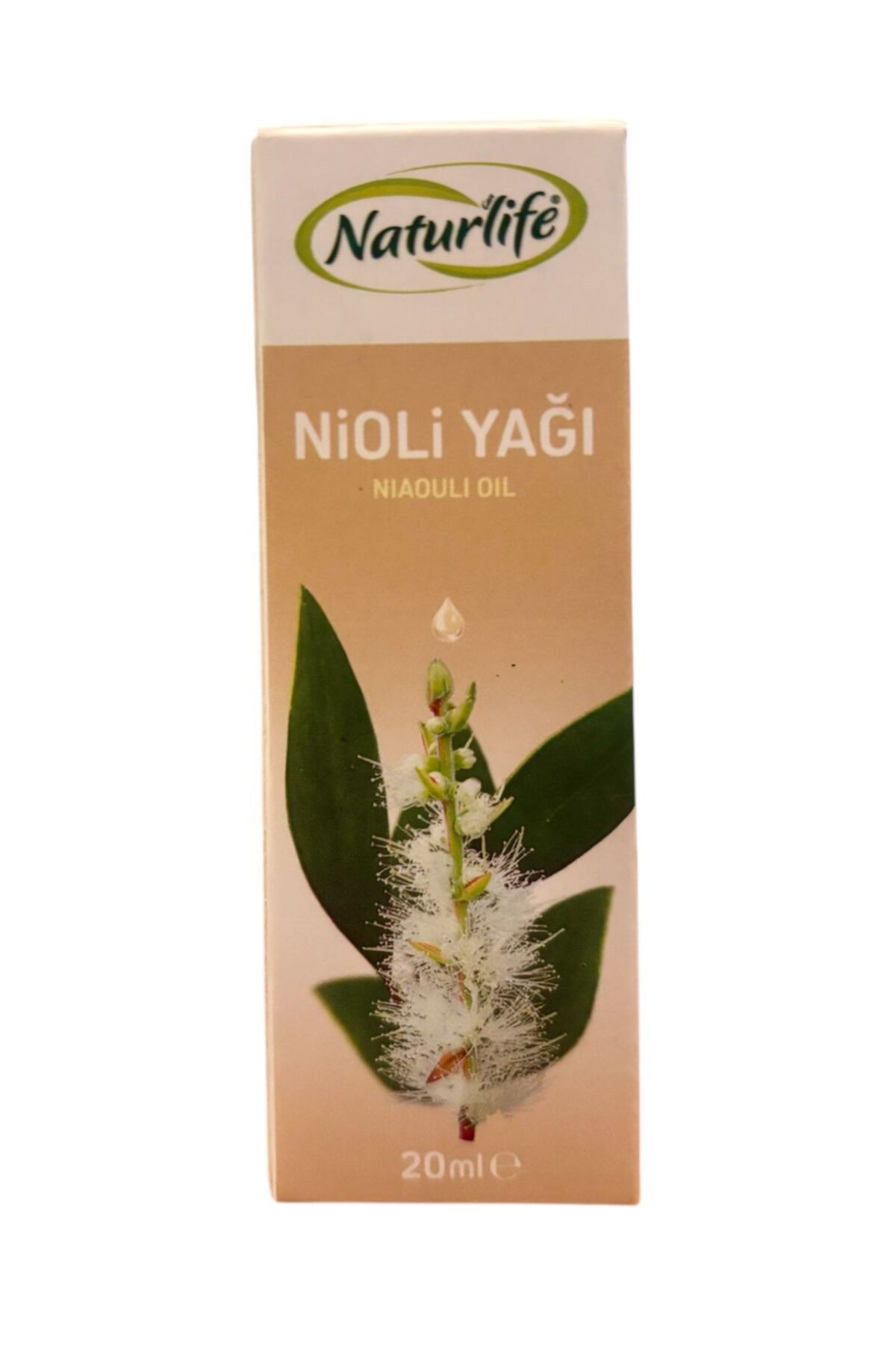 DENİZLİ KURUYEMİŞ Nioli Yağı 20ml