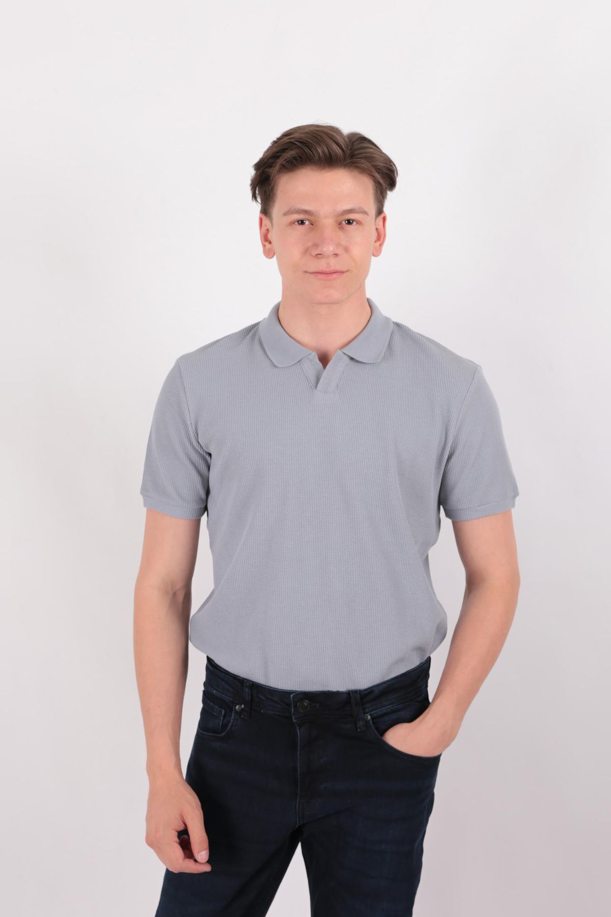 Diandor 2517302 Erkek T-Shirt