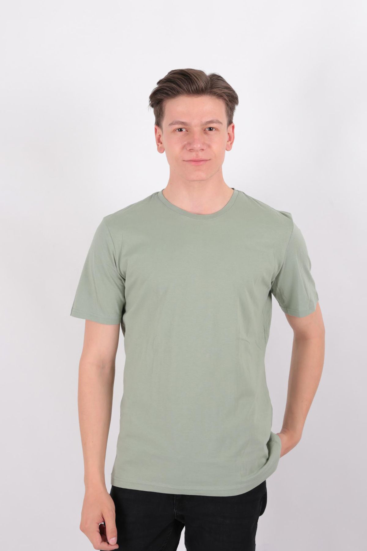 Diandor 2517300 Erkek T-Shirt