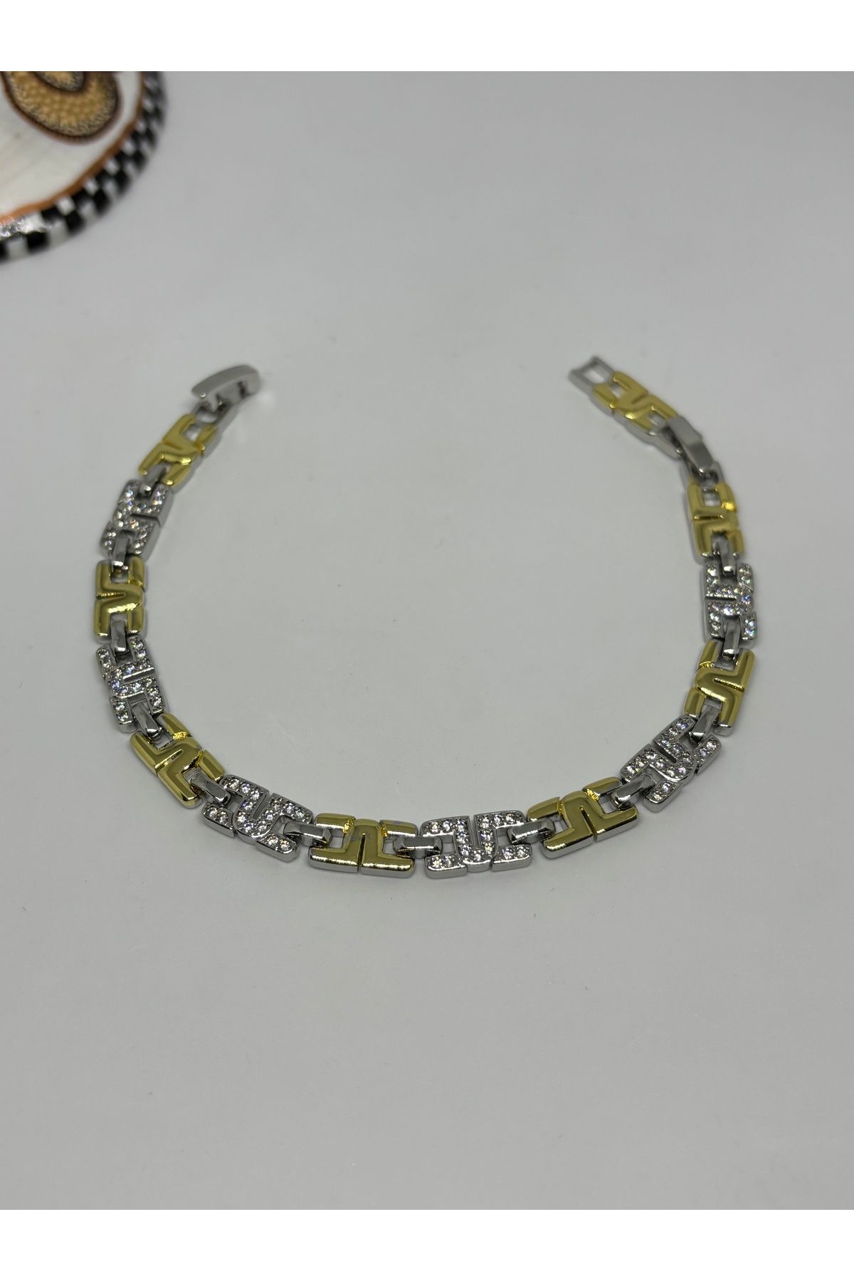 moon by zg VIP gold bileklik