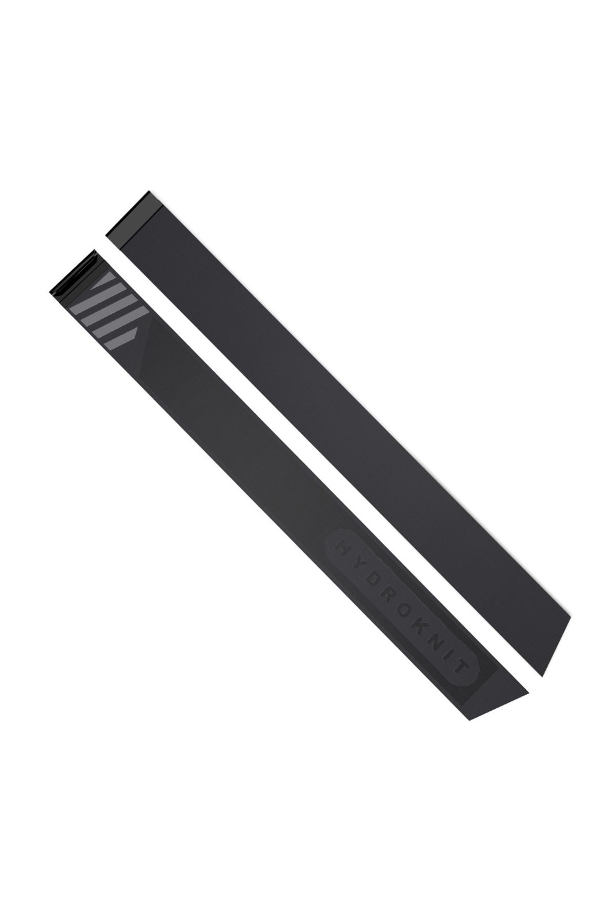 Choice-black HydroKnit Wrist Band Fast-Drying and Sweat-Wicking Replacement Strap with U shape for Whoop 4. 1