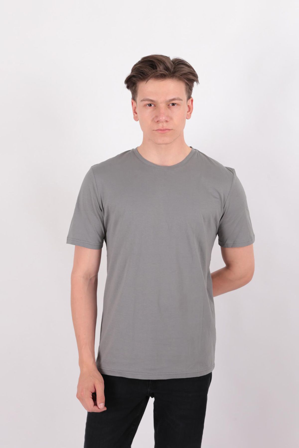 Diandor 2517300 Erkek T-Shirt