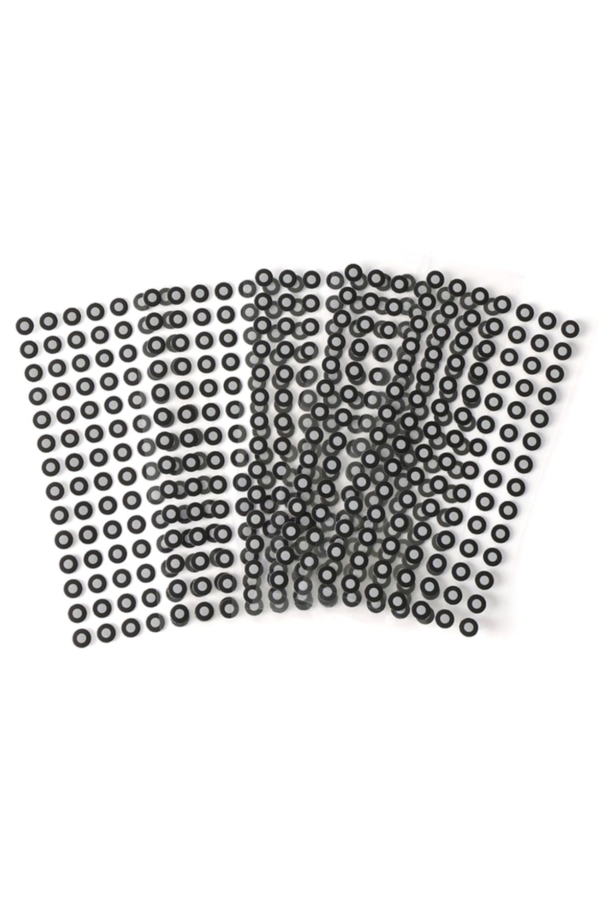 Choice-6mm Creality 3/6mm 3d Scanning Marker 3d Tracking Dot Reference Point Markers For Creality Cr-scan R 7
