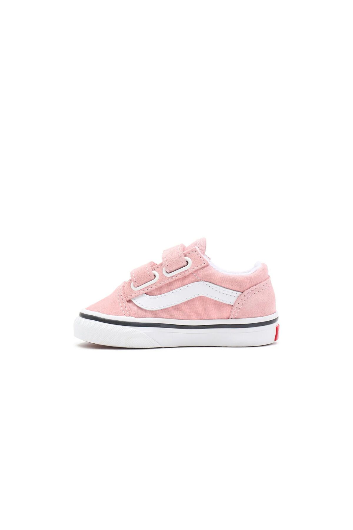 اسنیکر پسرانه و دخترانه بچگانه TD OLD SKOL V BABY DAILY کفش VN000D3Y9AL1 صورتی Vans