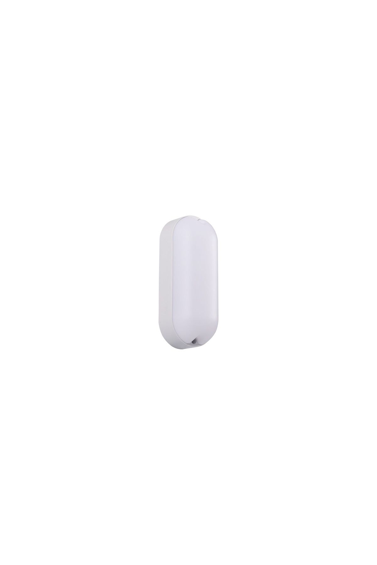 Noas 5 Adet NOAS YL13 1024 Rigel 24W Nemliyer Sıva Üstü Led Armatür 6500K Beyaz Işık