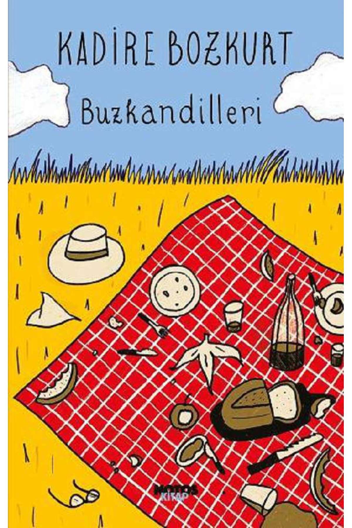 Notos Kitap Buzkandilleri