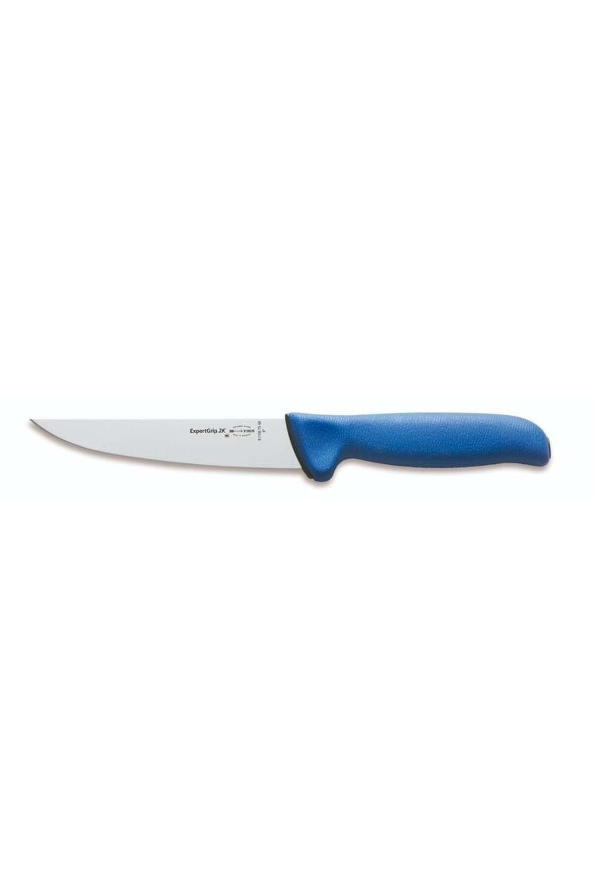 f.dick ExpertGrip Deri Yüzme Bıçağı 15 cm