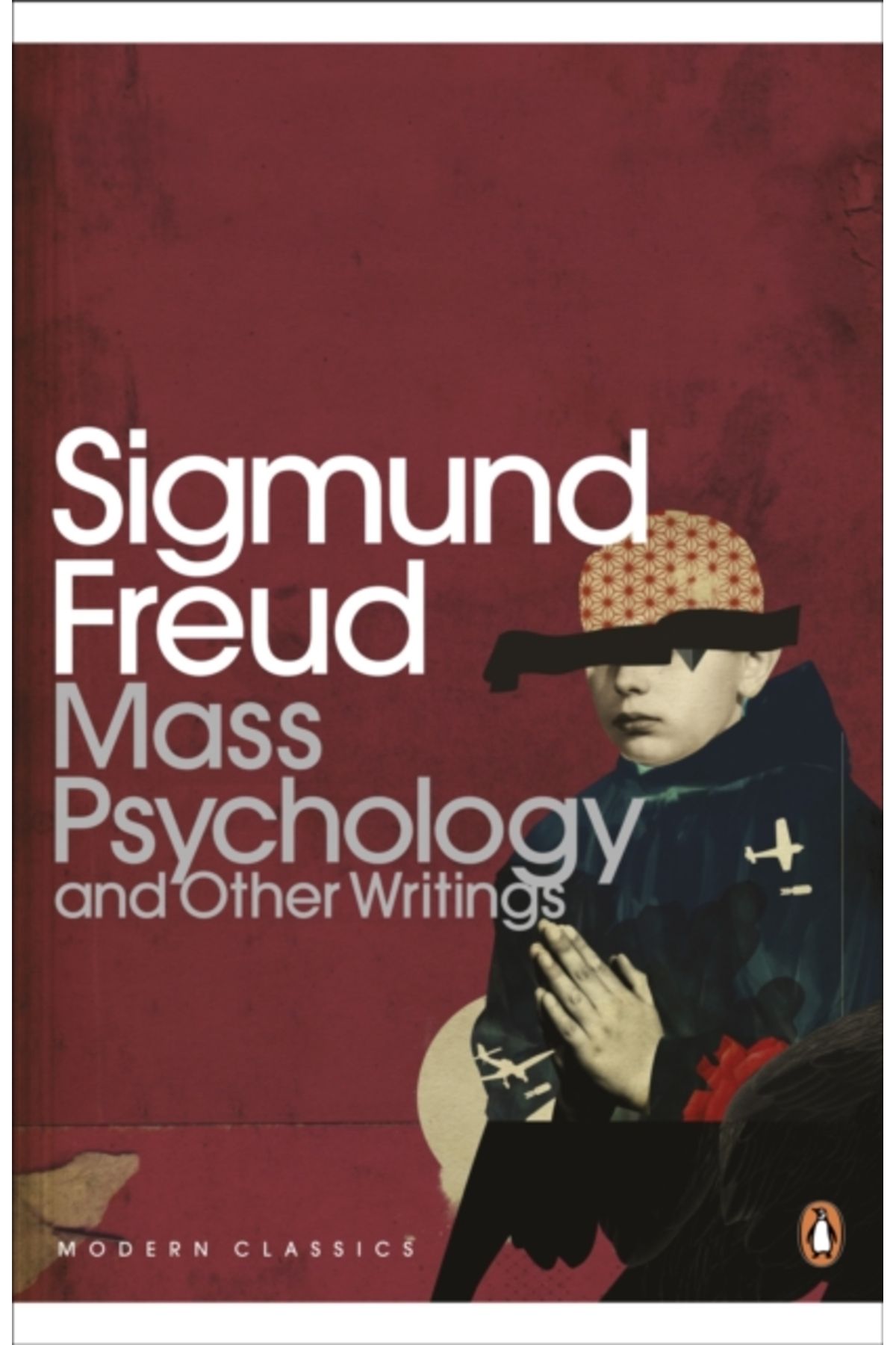 Penguin Books Mass Psychology And Other Writings