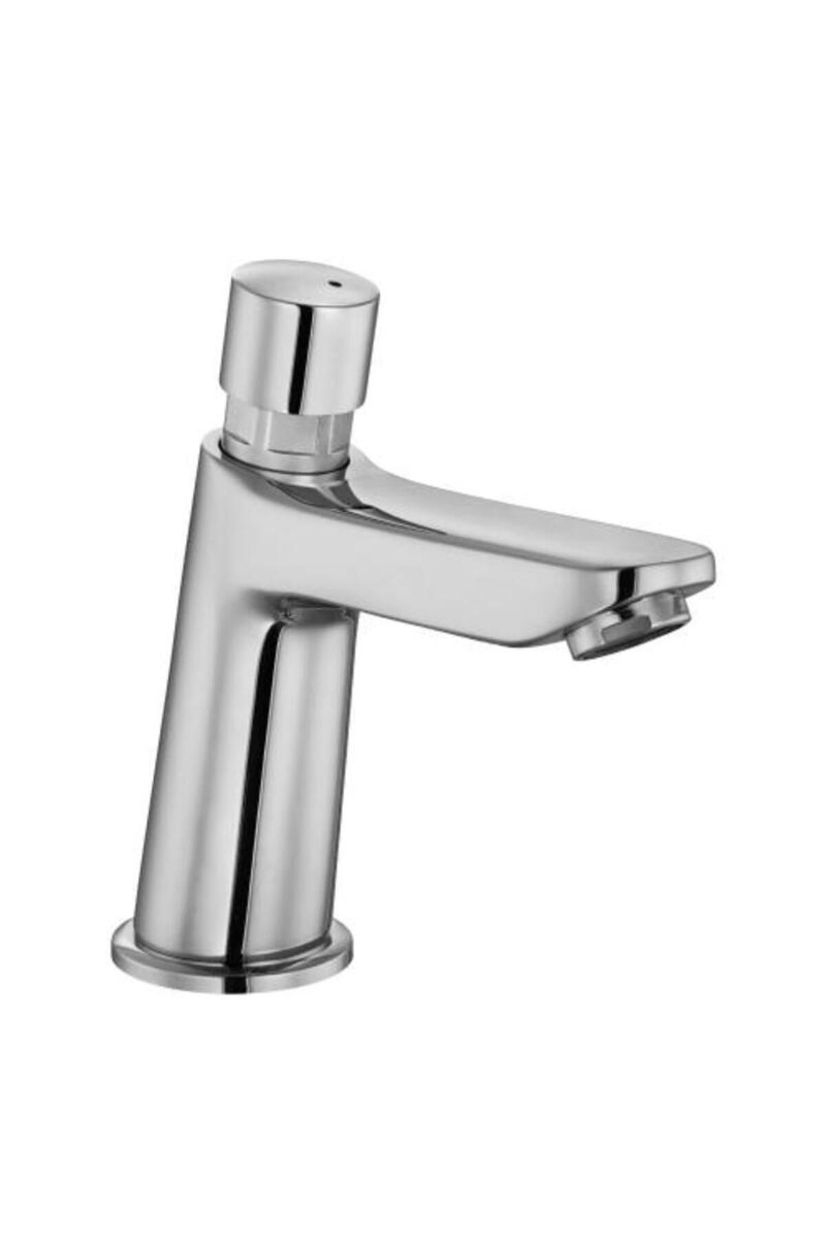 Eca Zaman Ayarlı Lavabo Musluğu 102188127 - 20 YIL GARANTİ